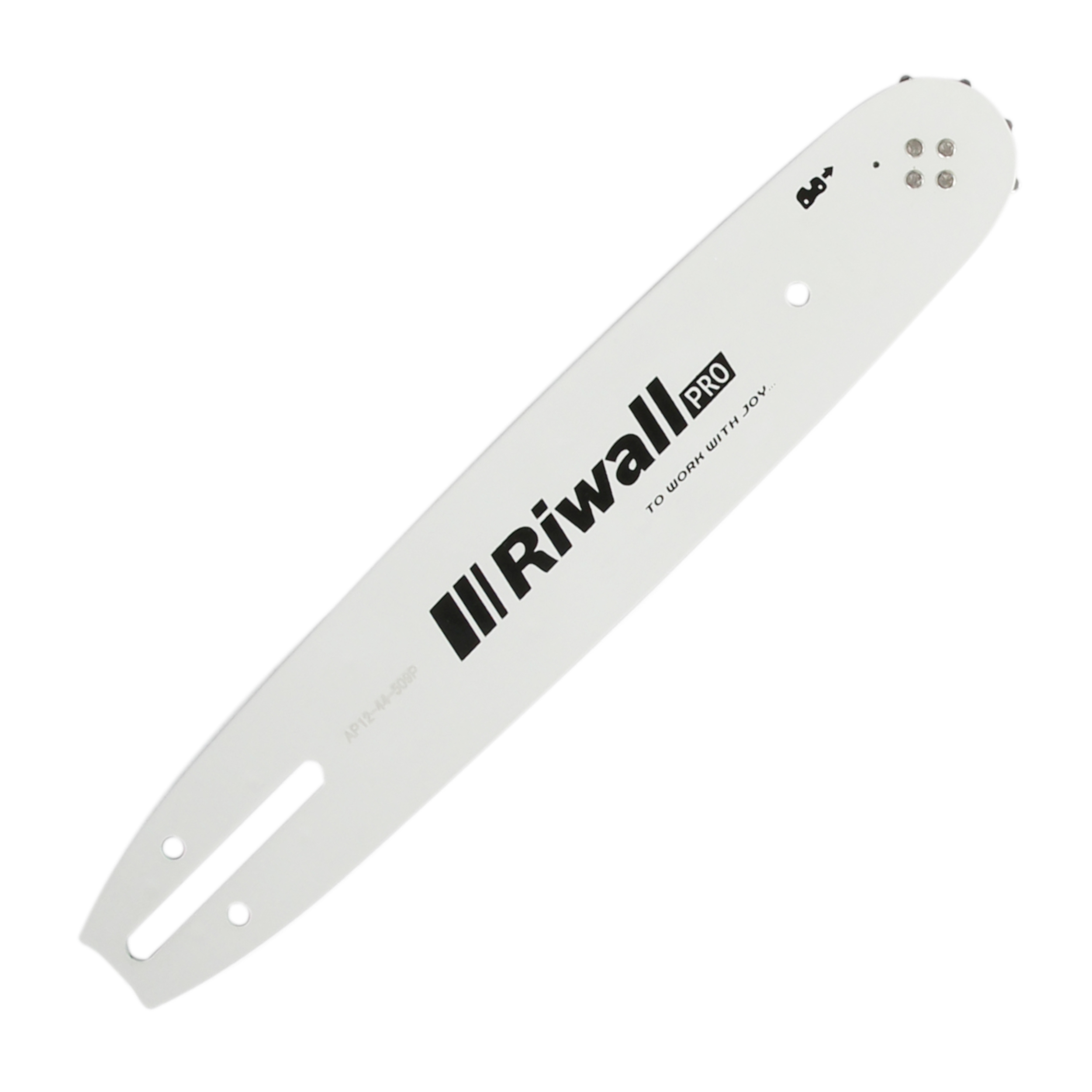 Riwall PRO Vodiaca lišta 12" (30 cm) 3/8" 1,3 mm