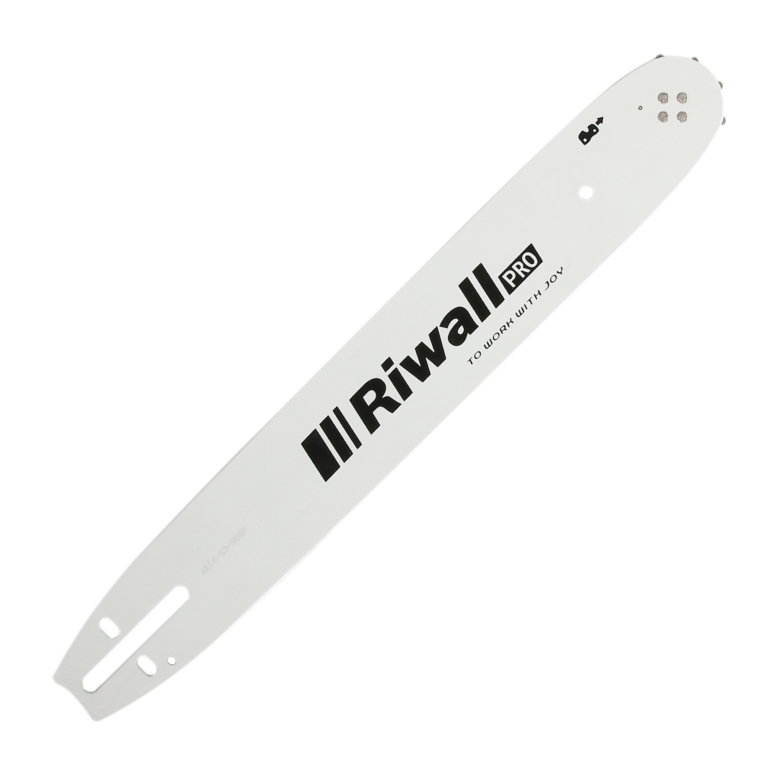 Riwall PRO Vodiaca lišta 14" (35 cm) 3/8" 1,3 mm