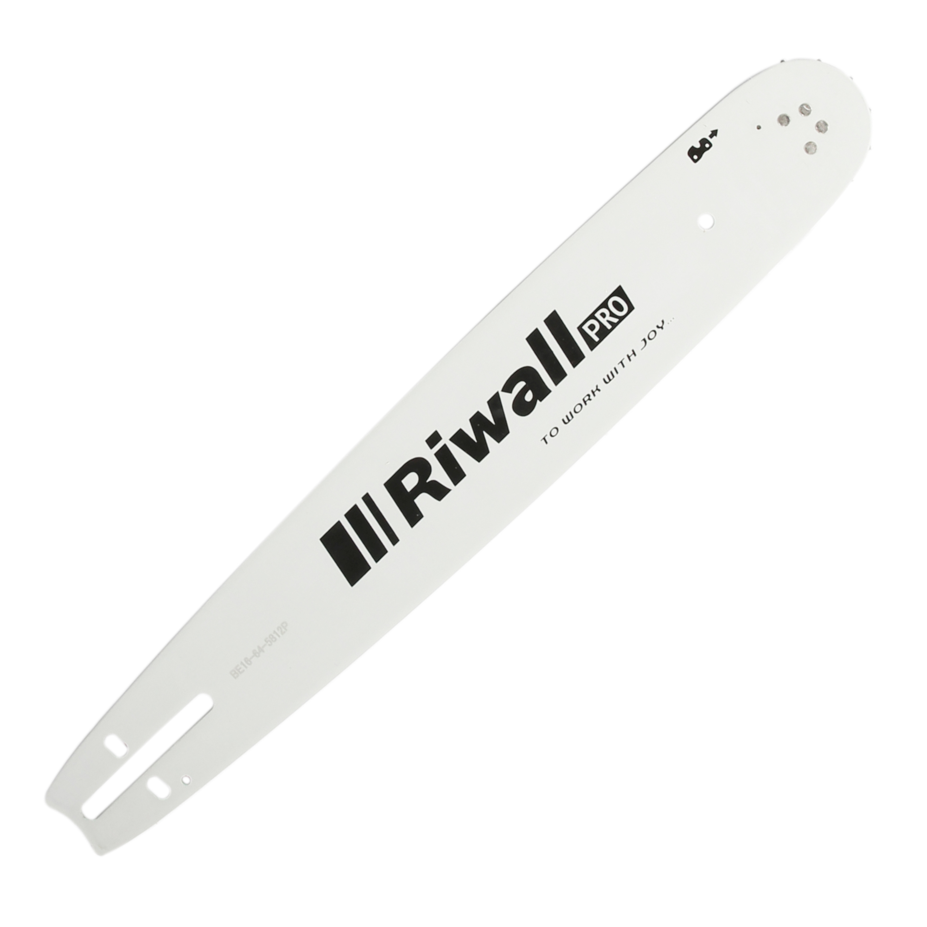 Riwall PRO Vodiaca lišta 16" (40 cm) .325" 1,5 mm