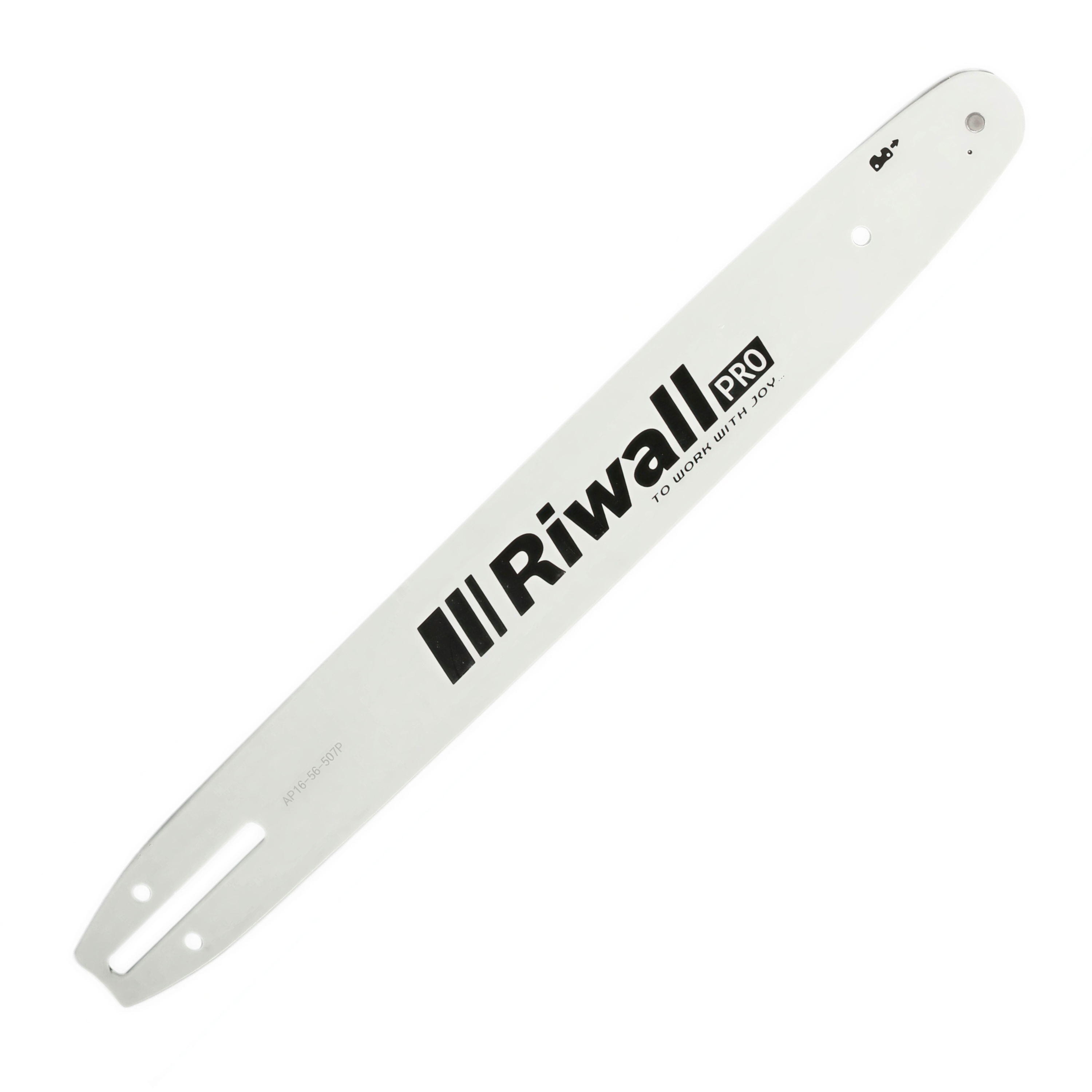 Riwall PRO Vodiaca lišta 16" (40 cm) 3/8" 1,3 mm