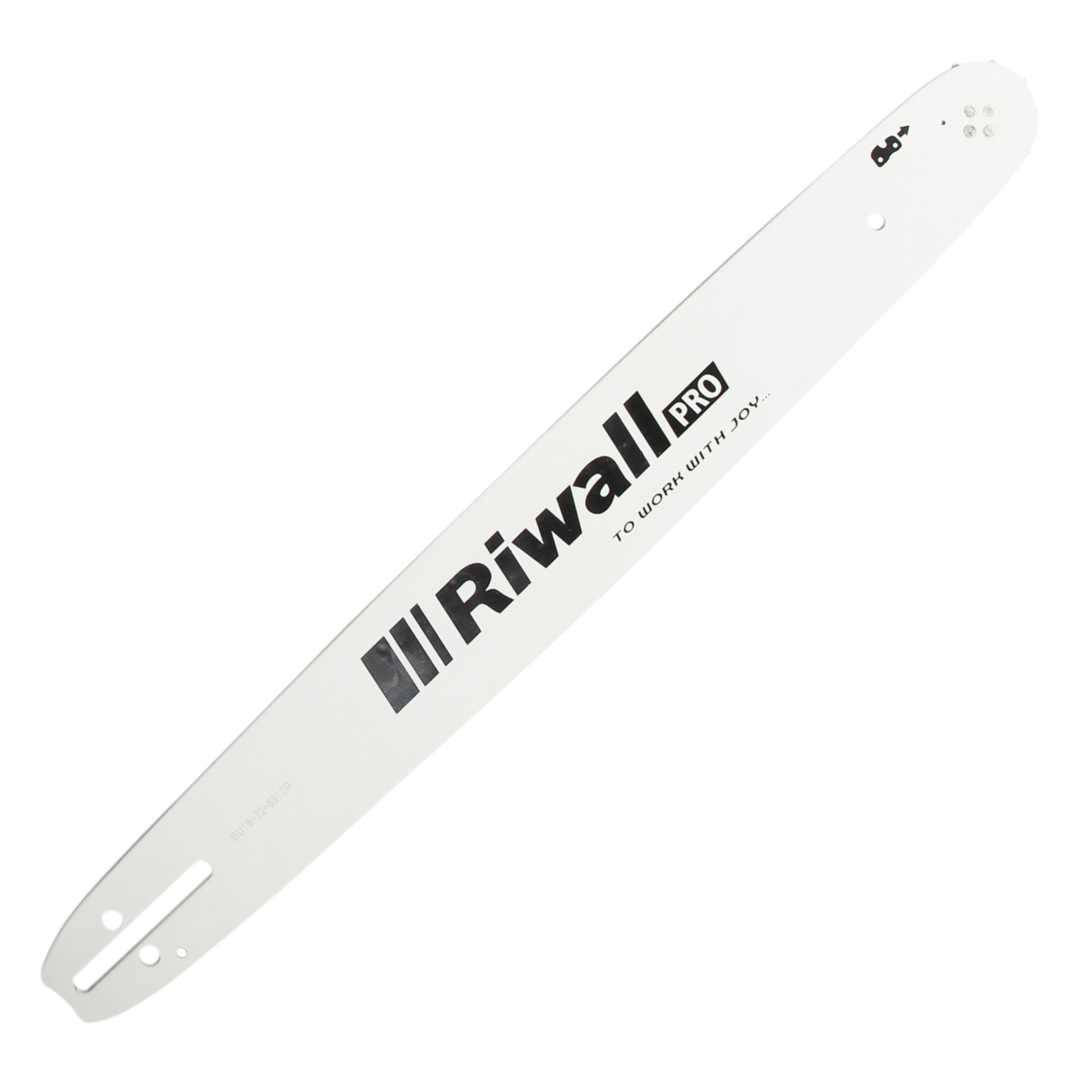 Riwall PRO Vodiaca lišta 18" (45 cm) .325" 1,5 mm