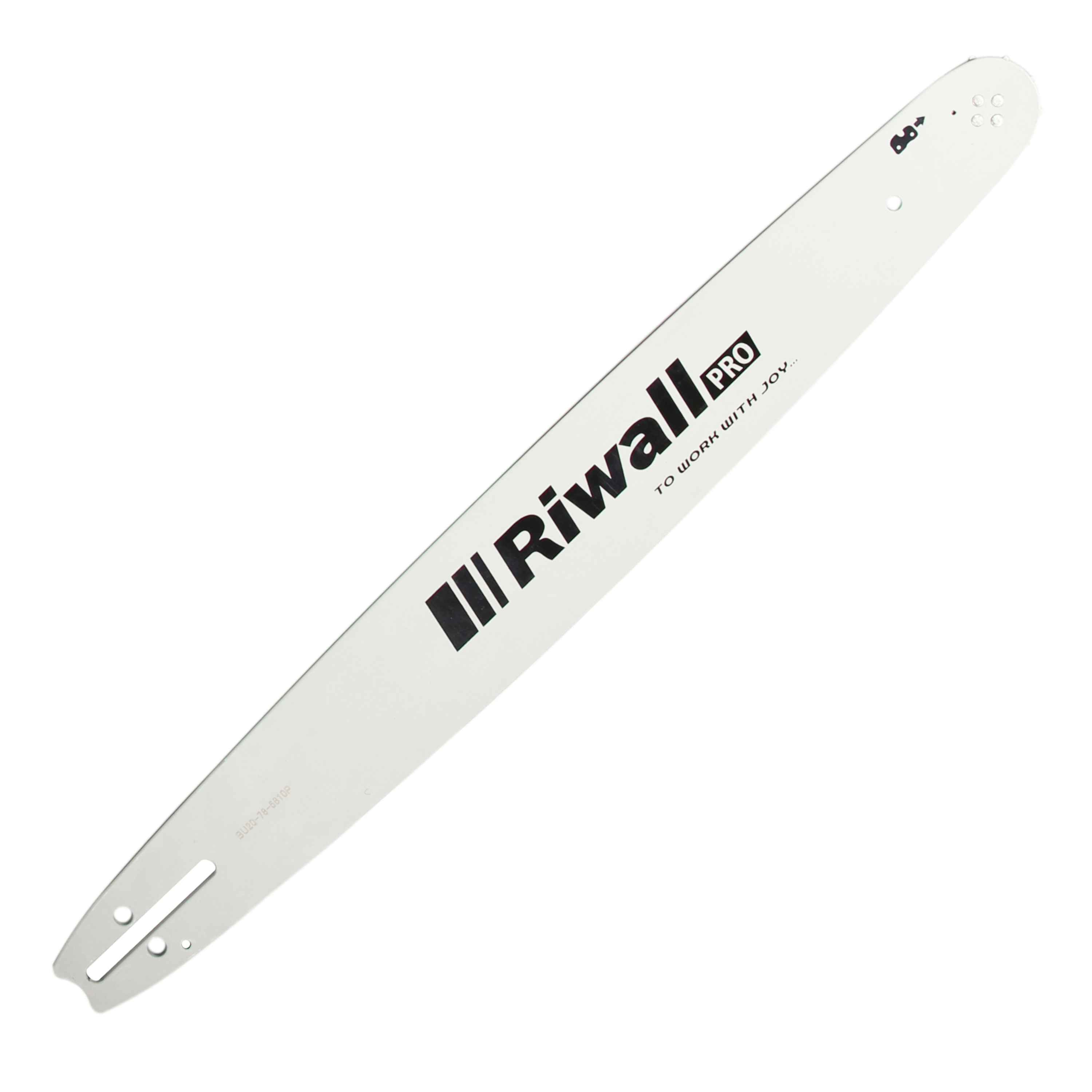 Riwall PRO Vodiaca lišta 20" (50 cm) .325" 1,5 mm