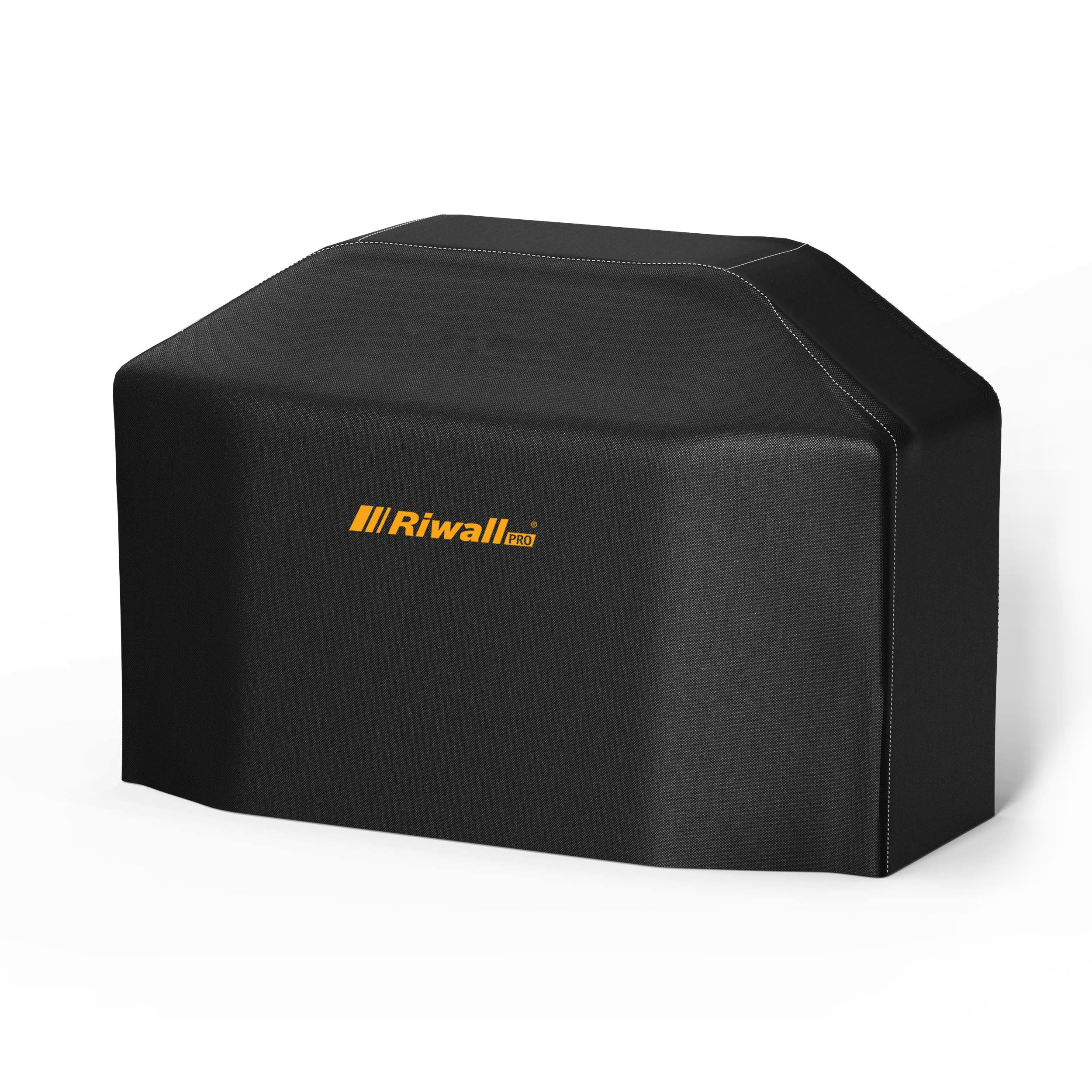 Riwall PRO Ochranný kryt na gril XXL