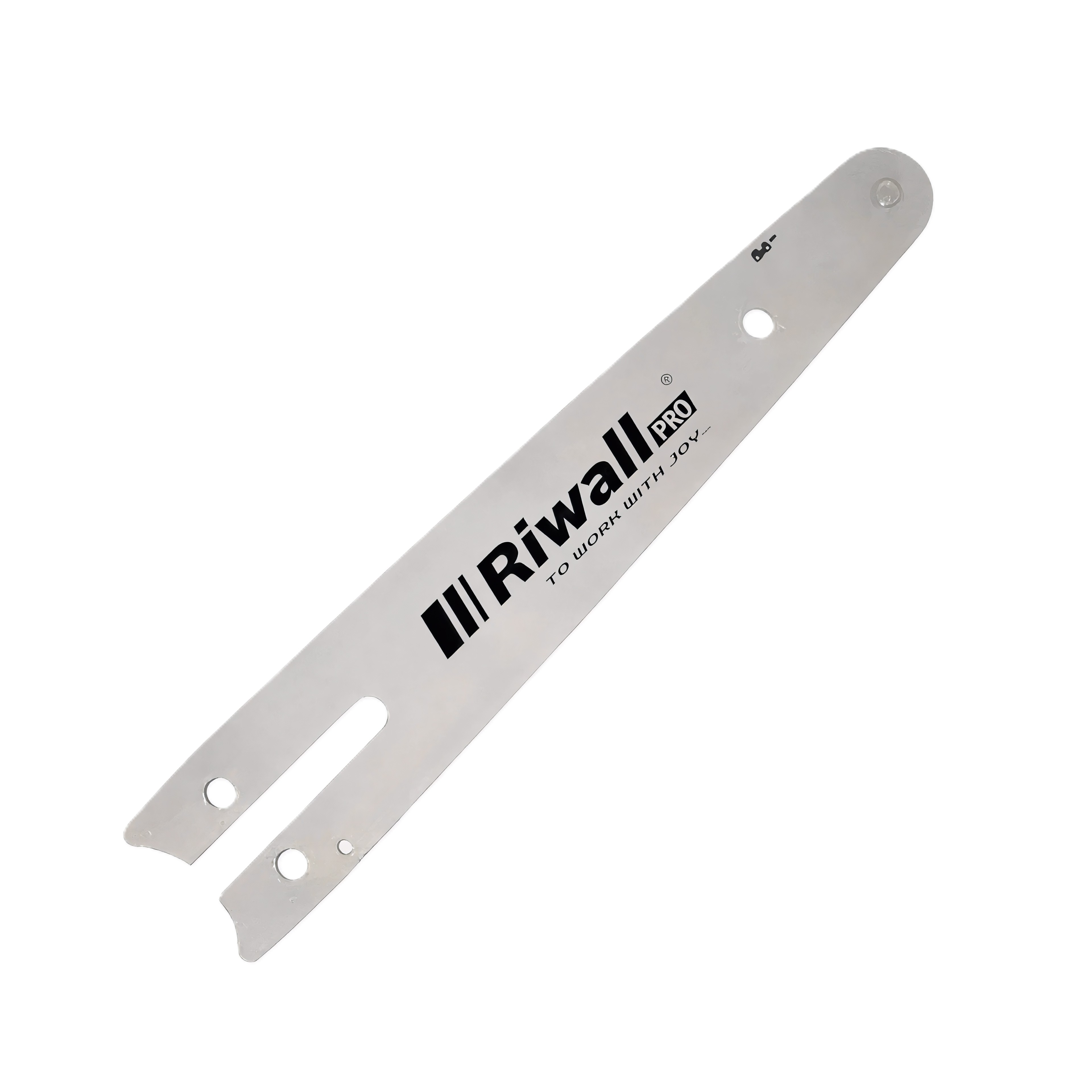 Riwall PRO Vodiaca lišta 10" (25 cm) 1/4" 1,1 mm