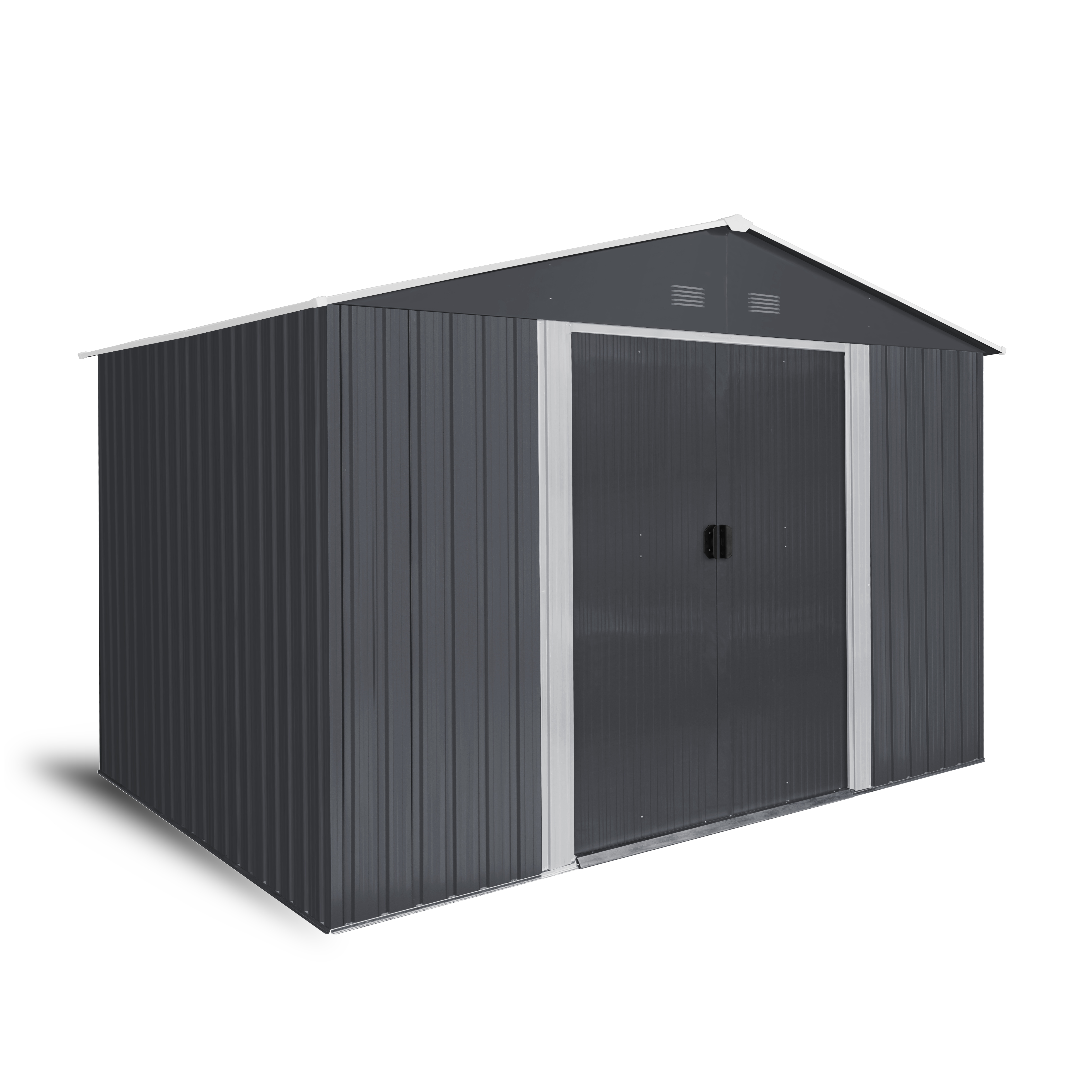 Riwall PRO RMSA 8x10 Anthracite