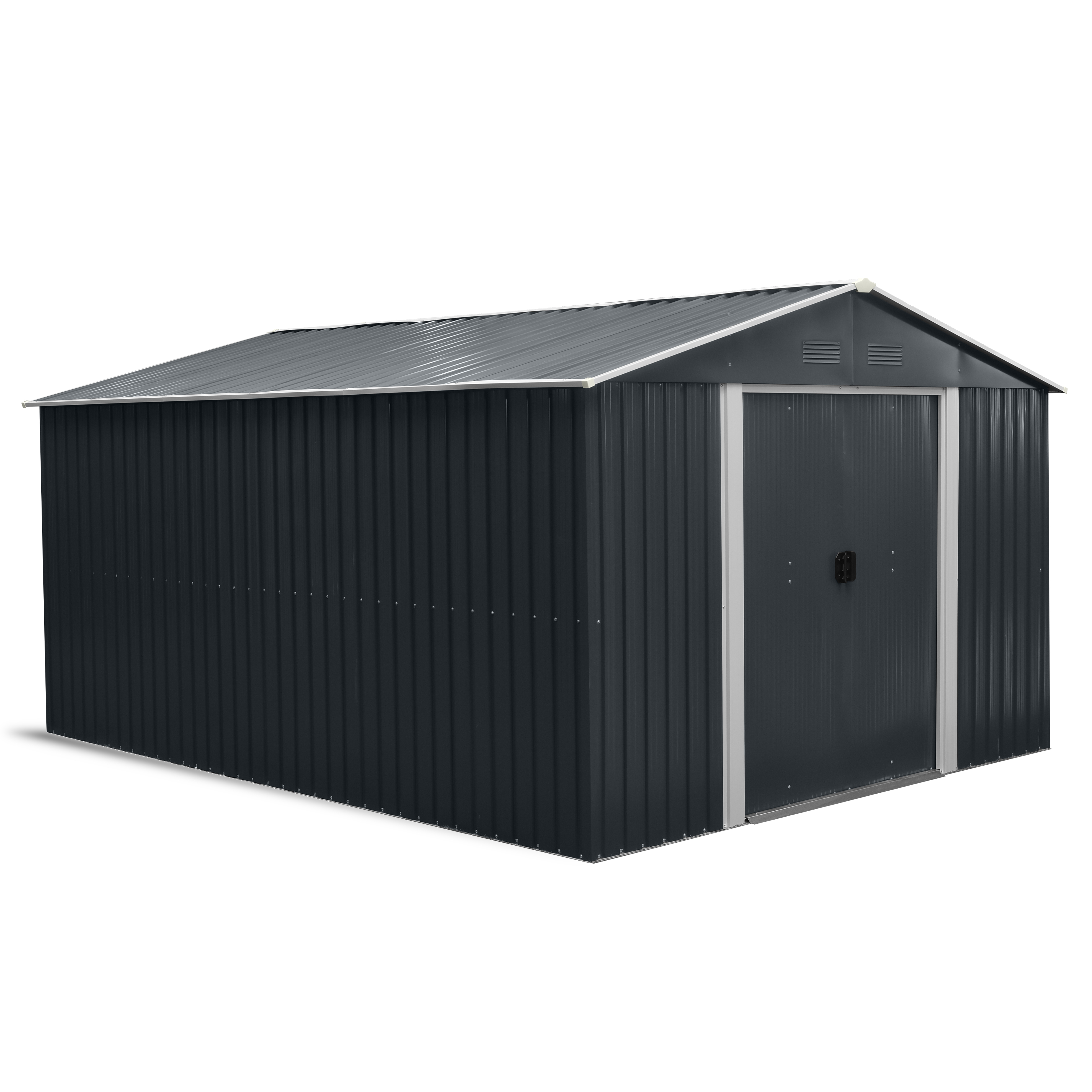 Riwall PRO RMSA 12x10 Anthracite