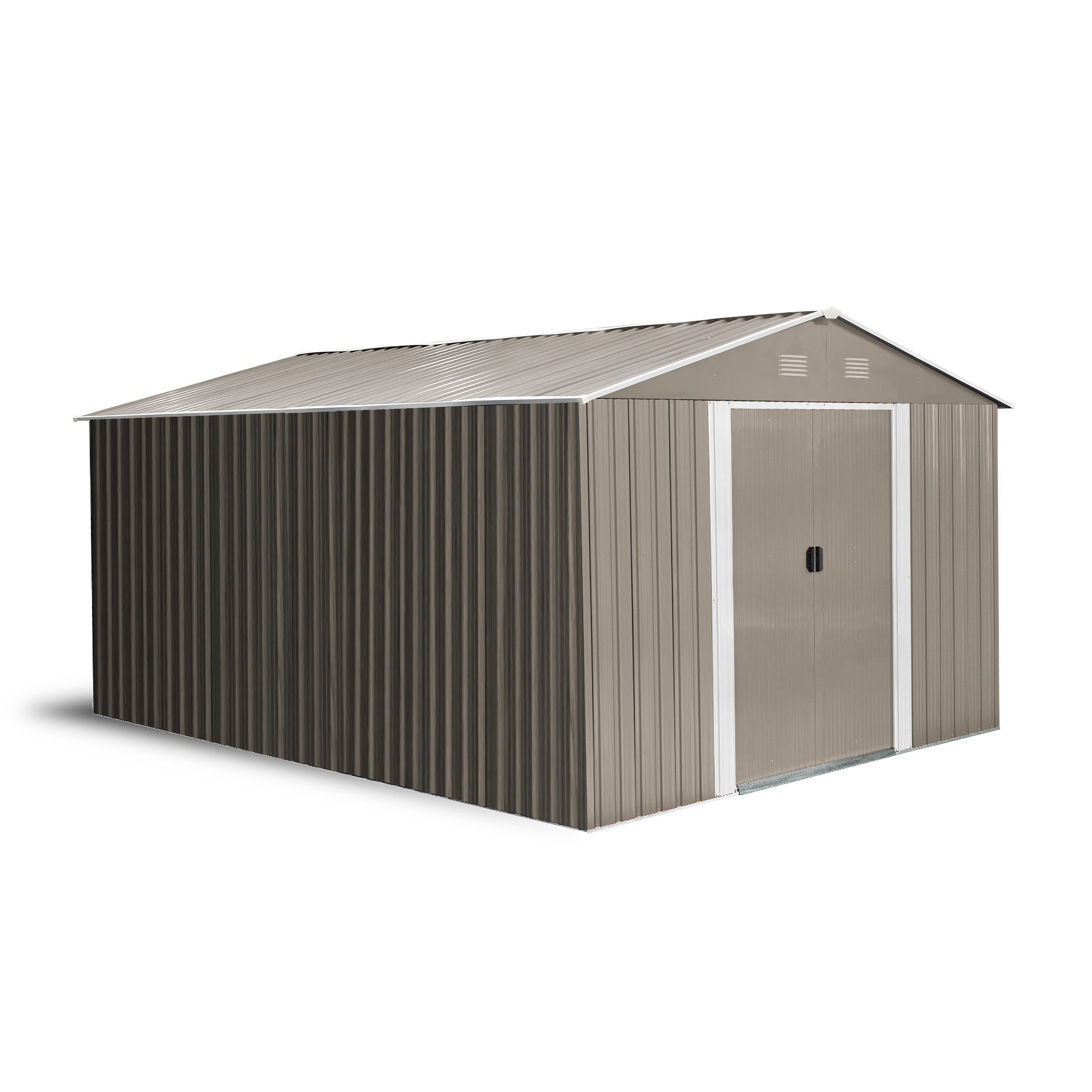 Riwall PRO RMSA 12x10 Brown