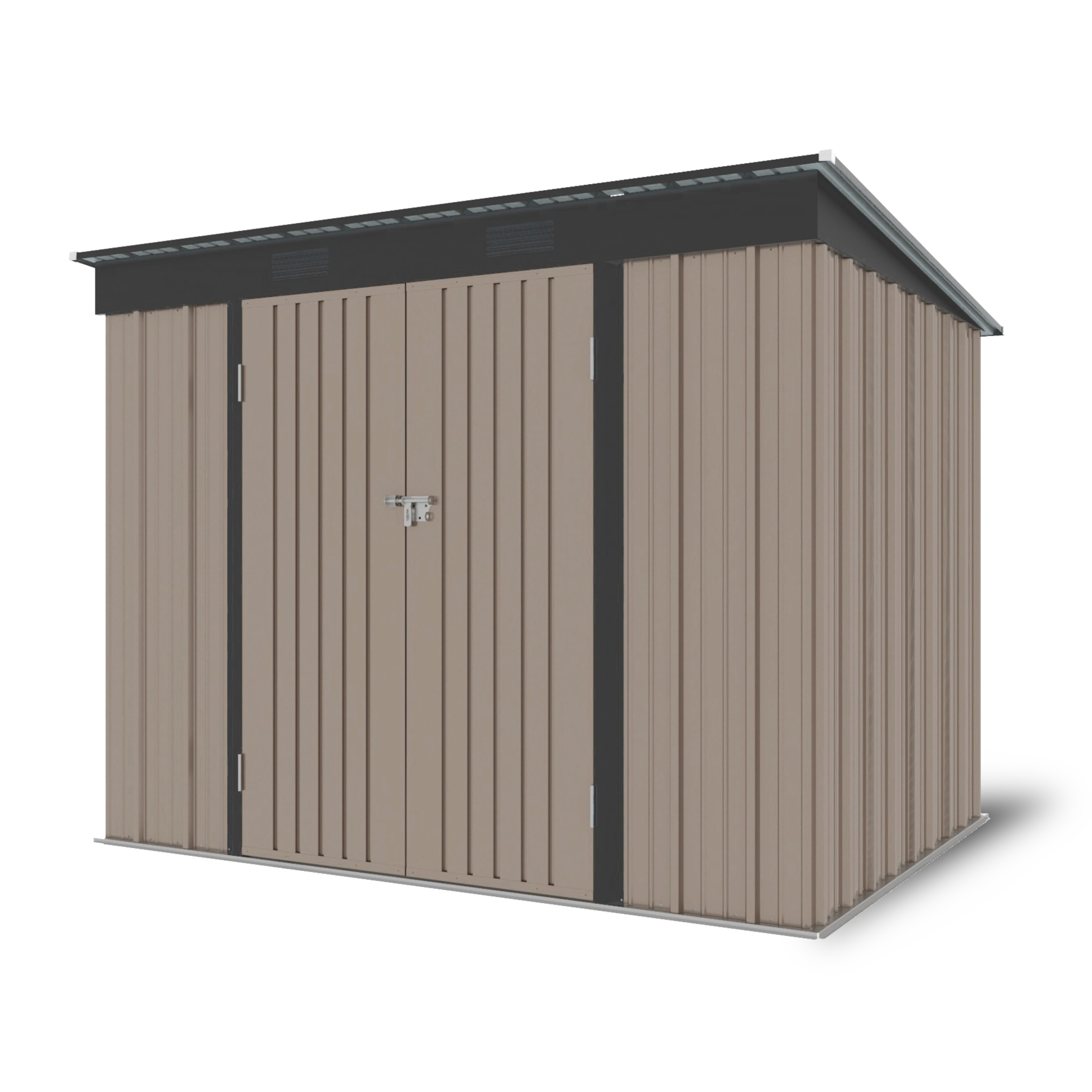 Riwall PRO RMSP 6x8 Brown