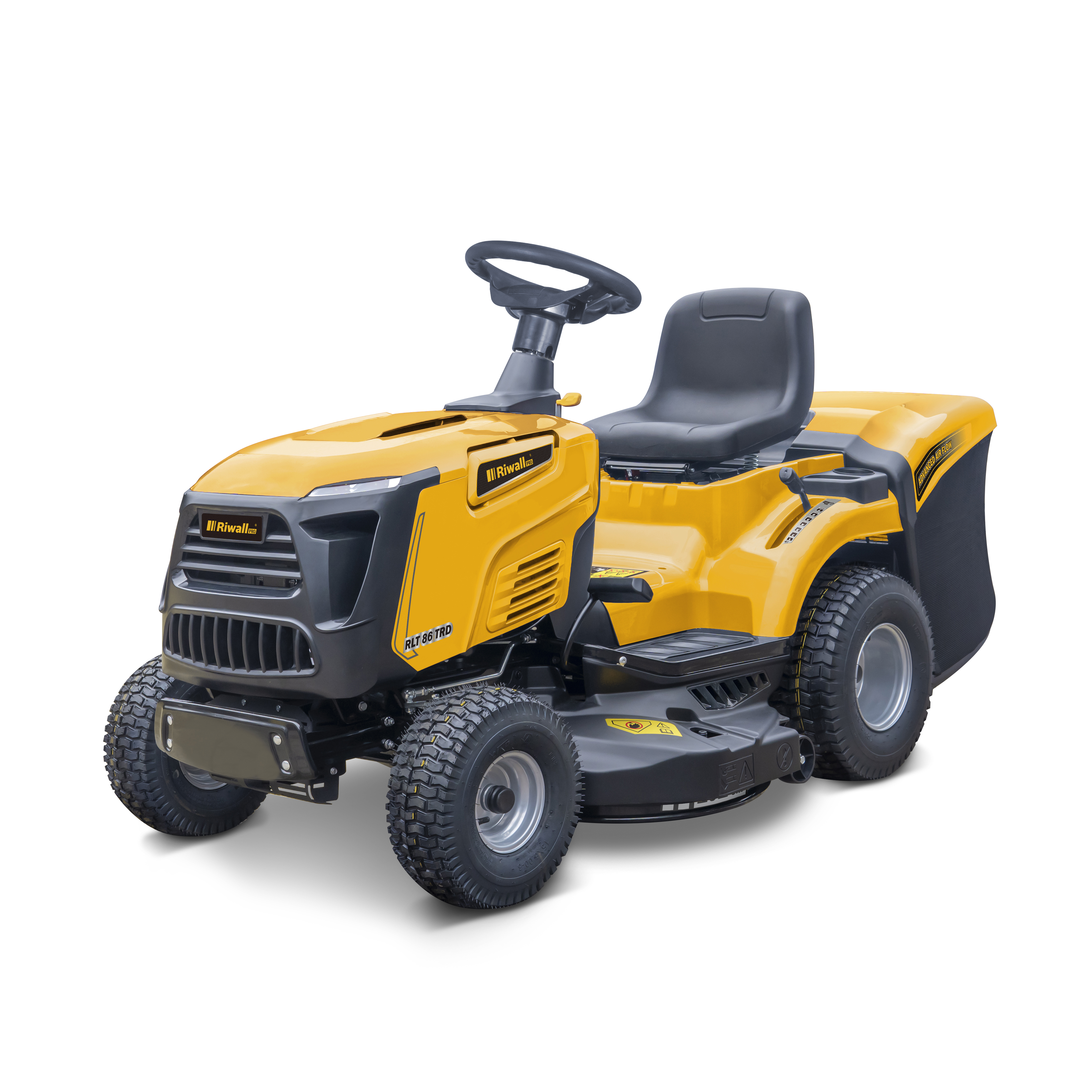 Riwall PRO RLT 86 TRD
