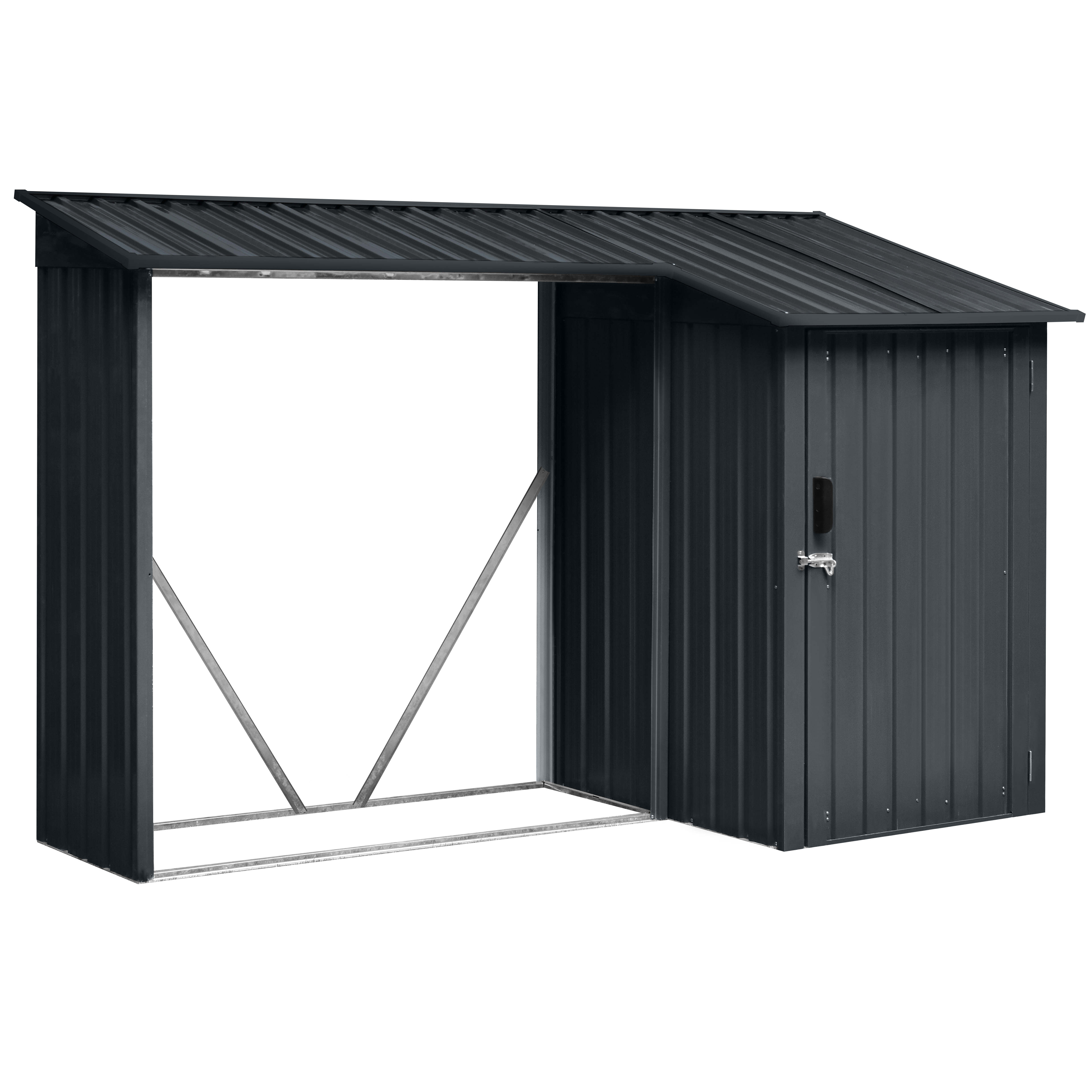 Riwall PRO RMWS 3x9 Anthracite