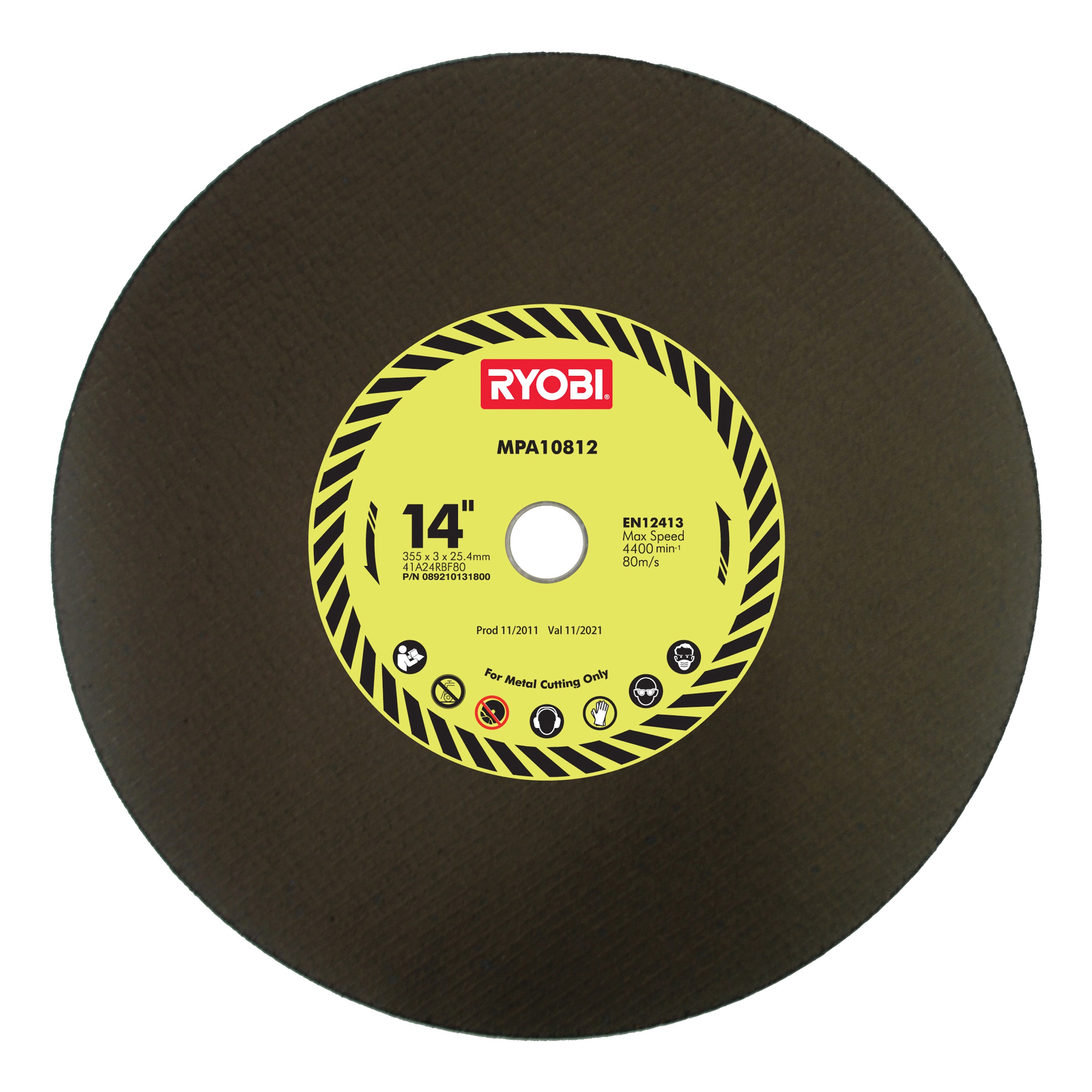 RYOBI COSB355A1