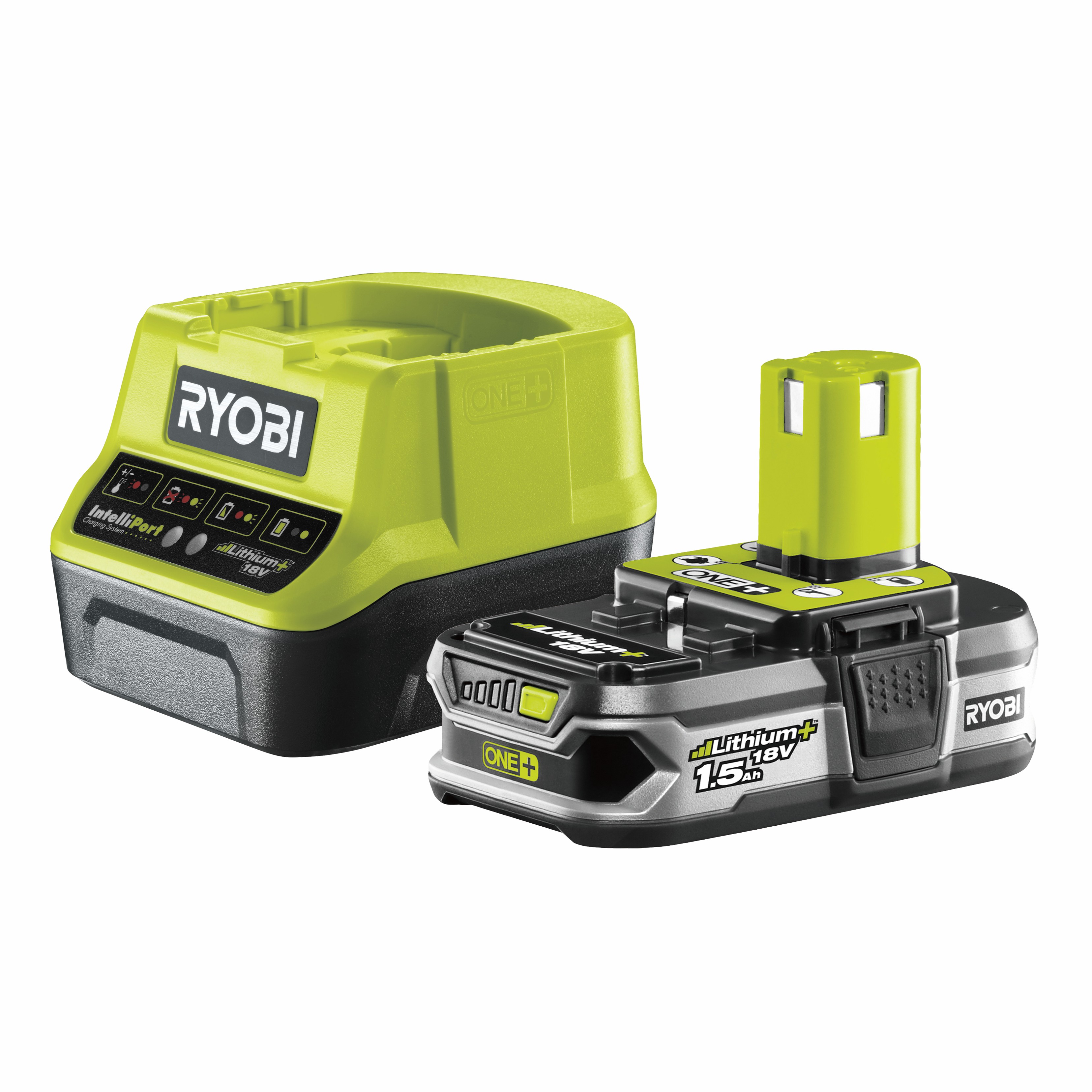 RYOBI RC18120-115