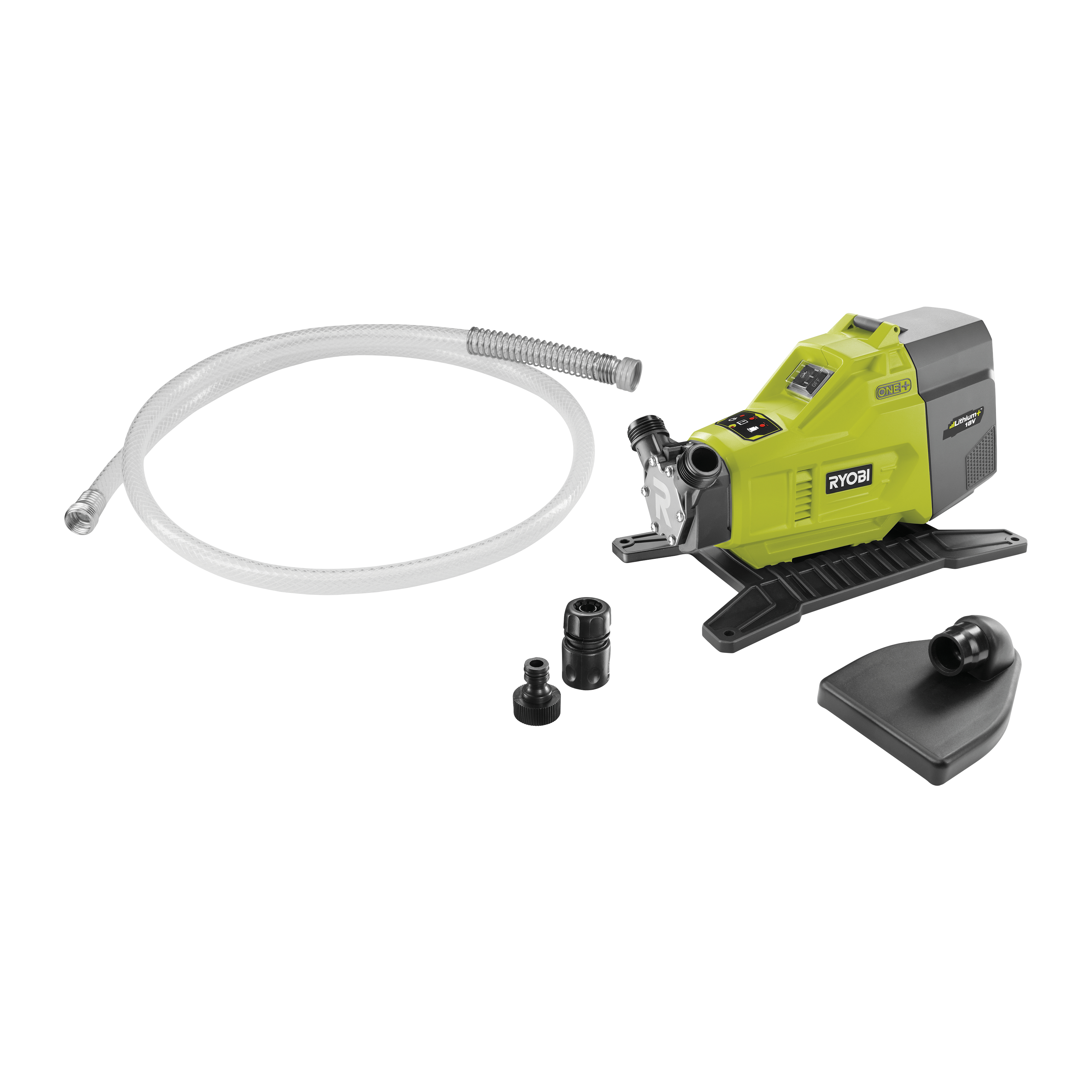RYOBI R18TP-0