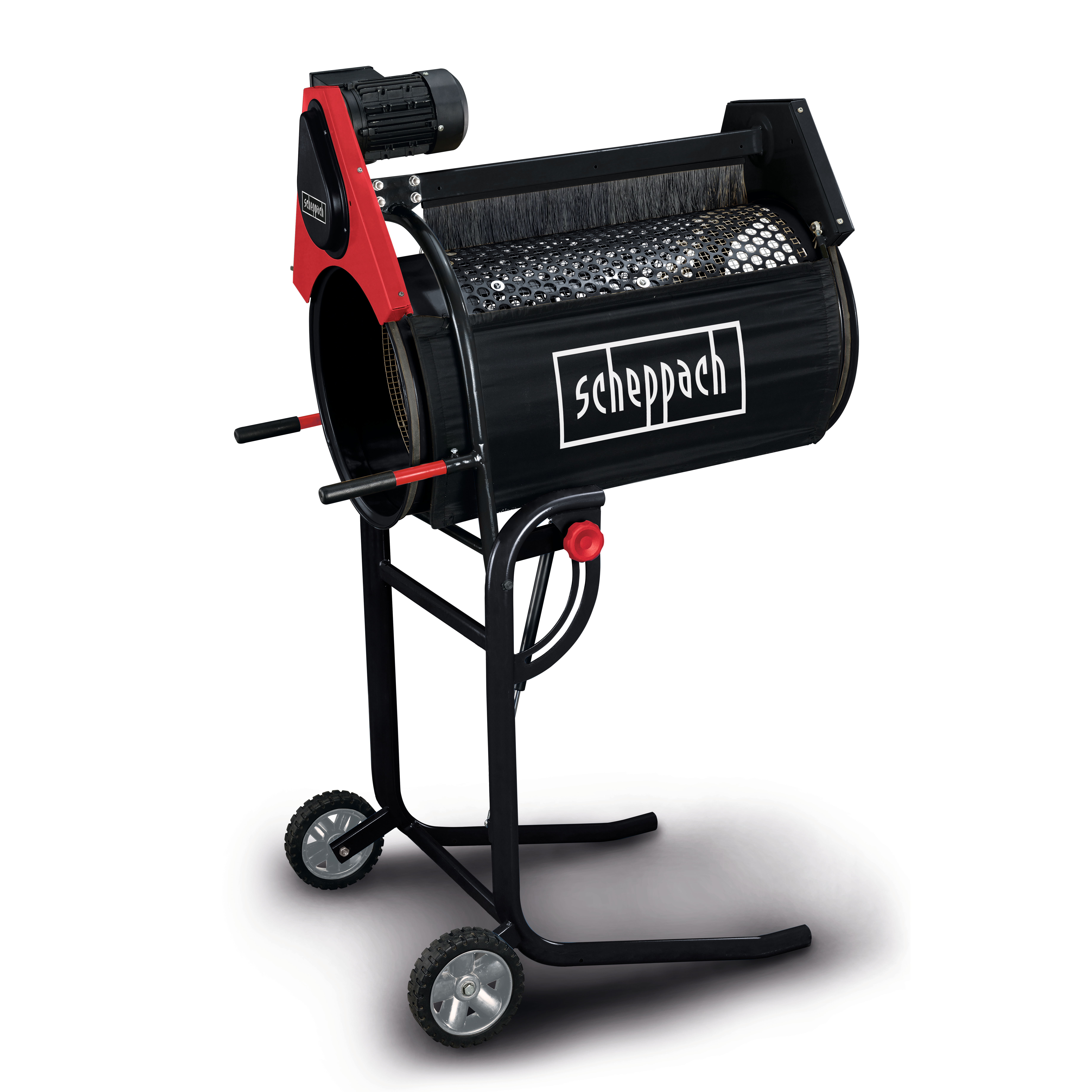Scheppach RS 350