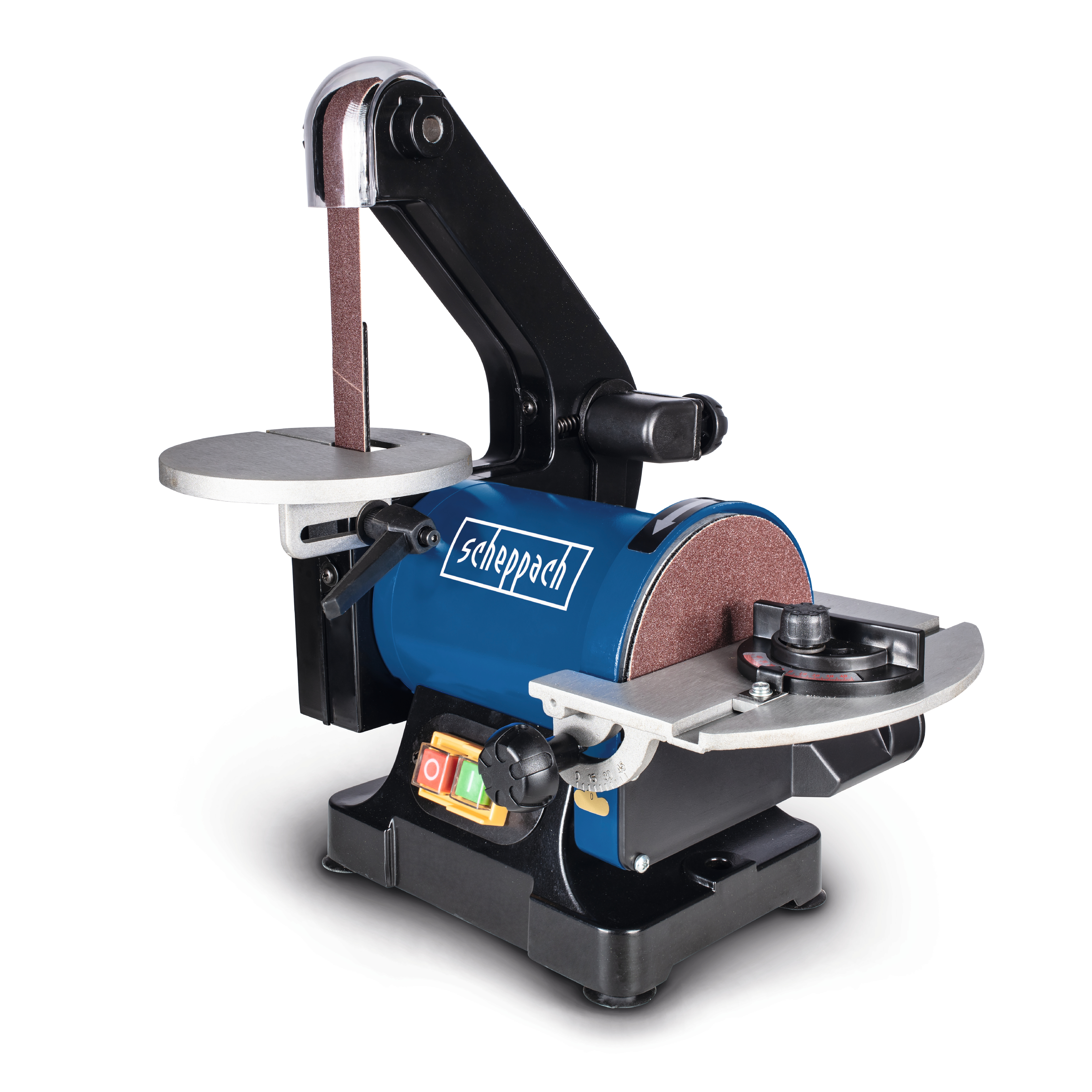 Scheppach BTS 700