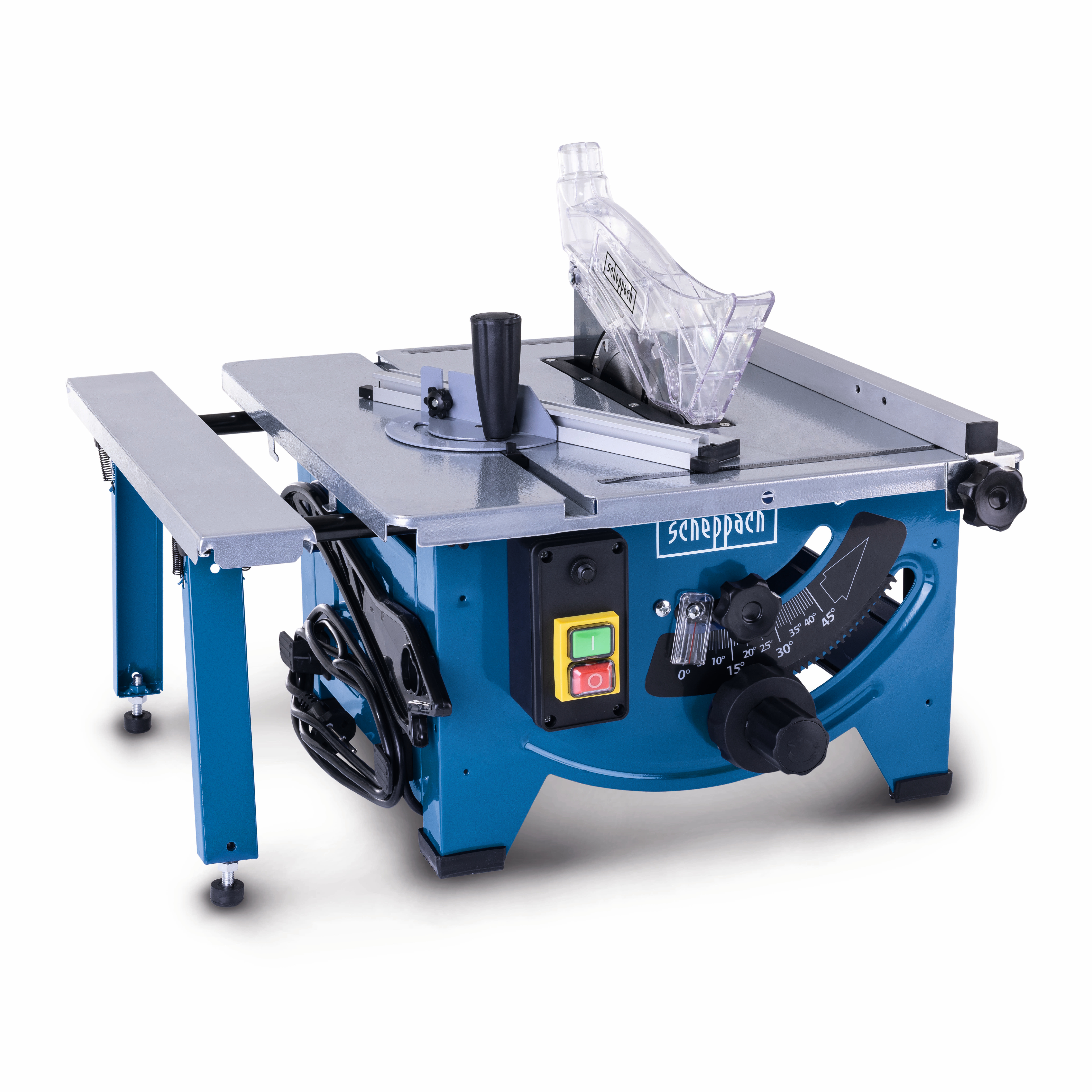 Scheppach HS 80