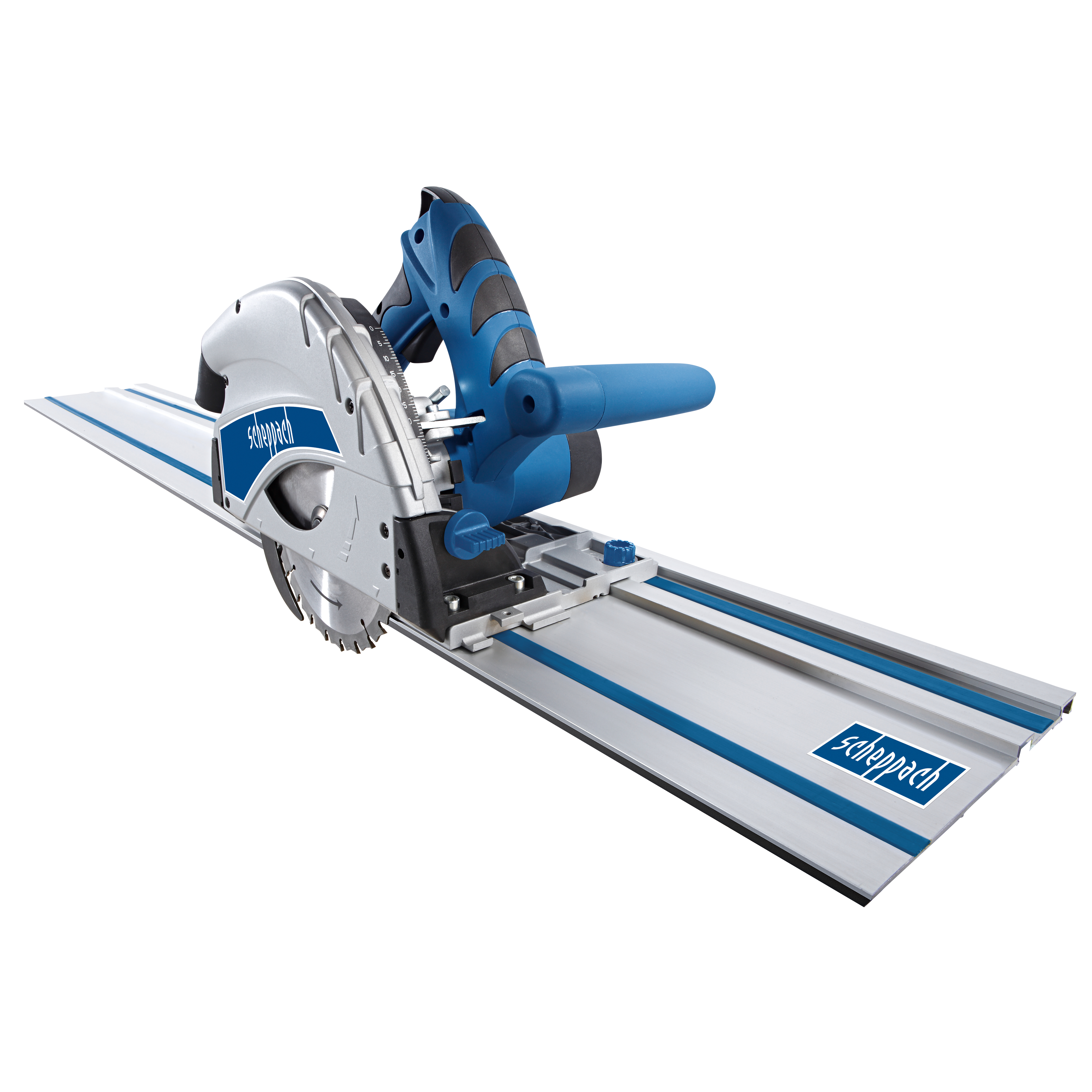 Scheppach PL 55