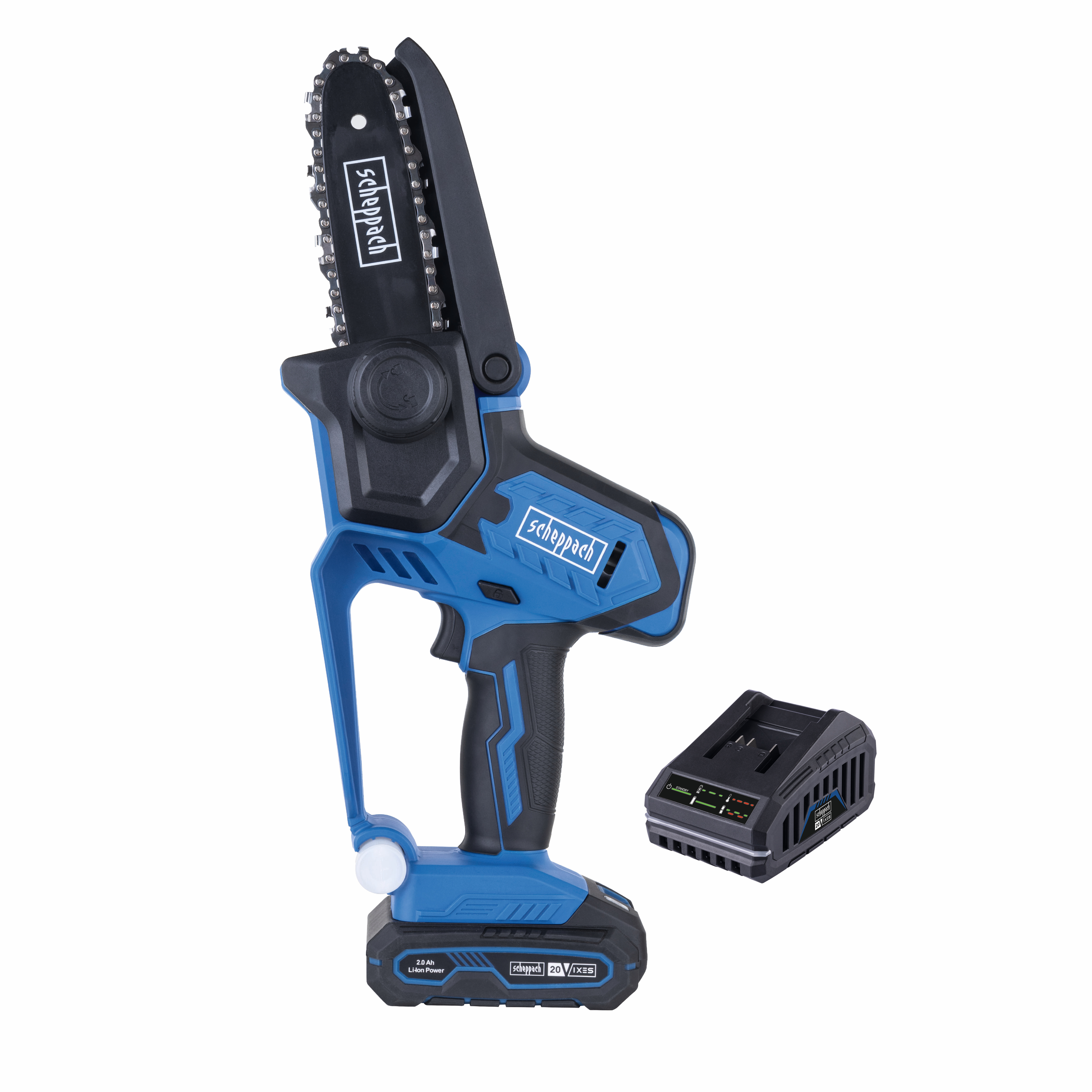 Scheppach C-PS100-X-SET S