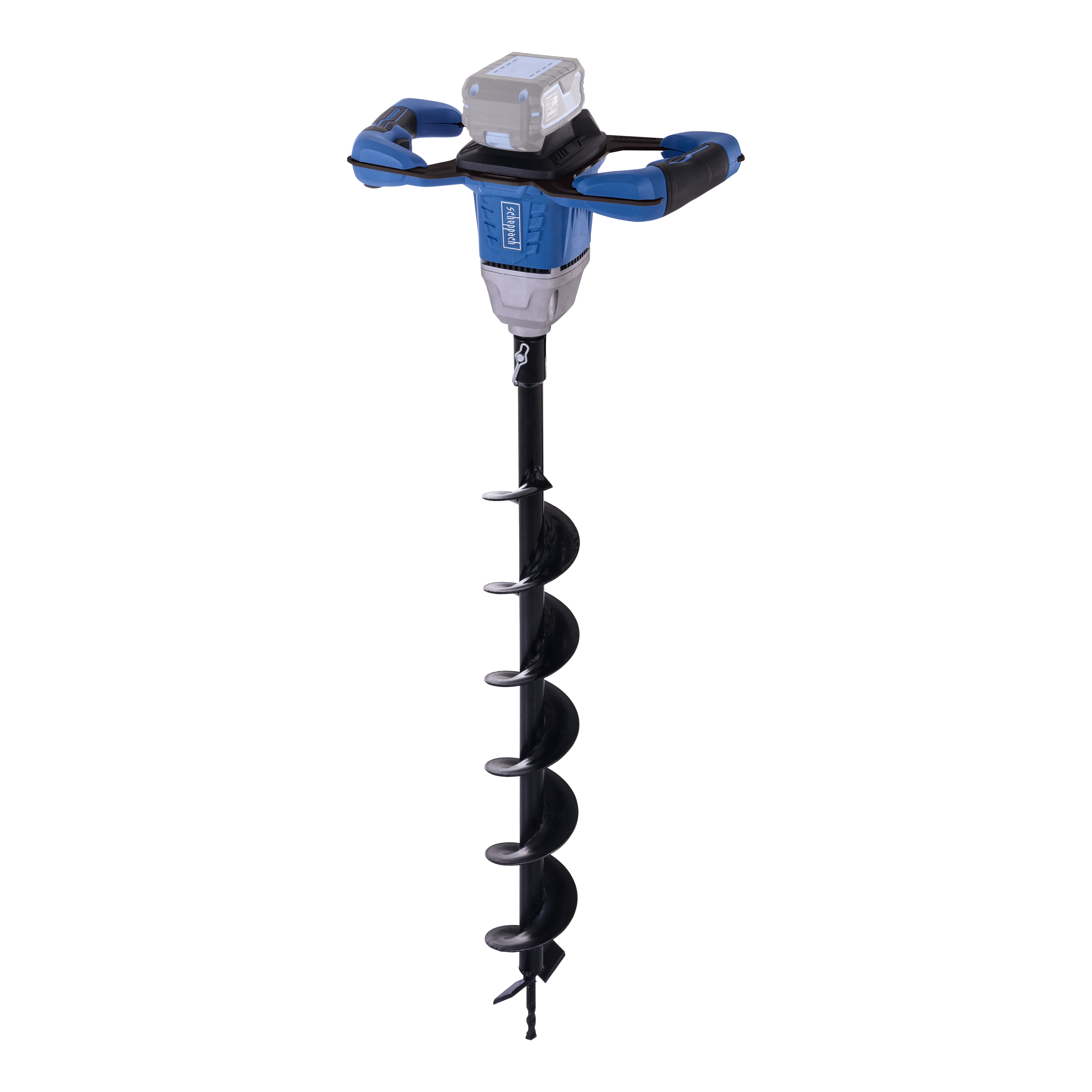 Scheppach BC-EB100-X