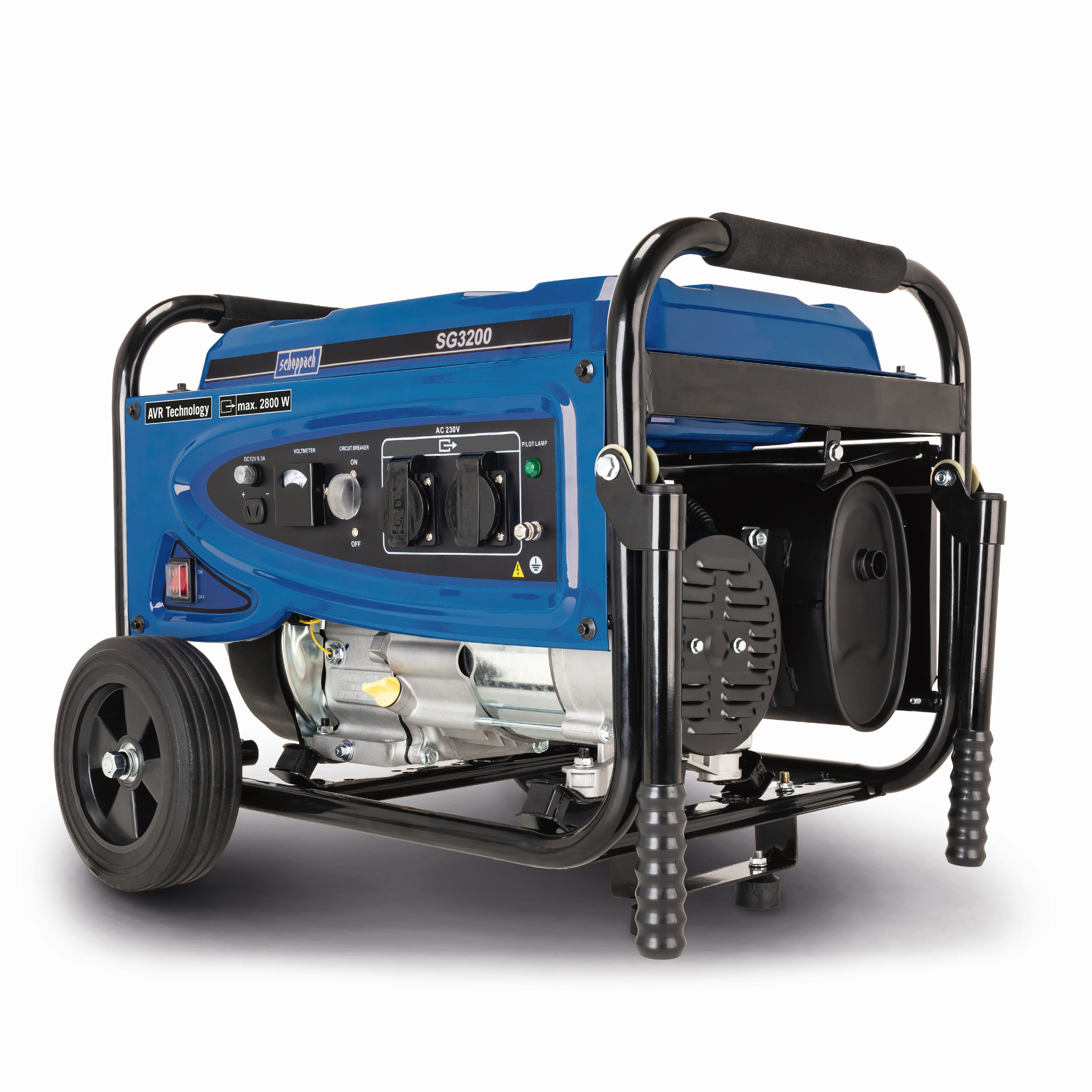 Scheppach SG 3200