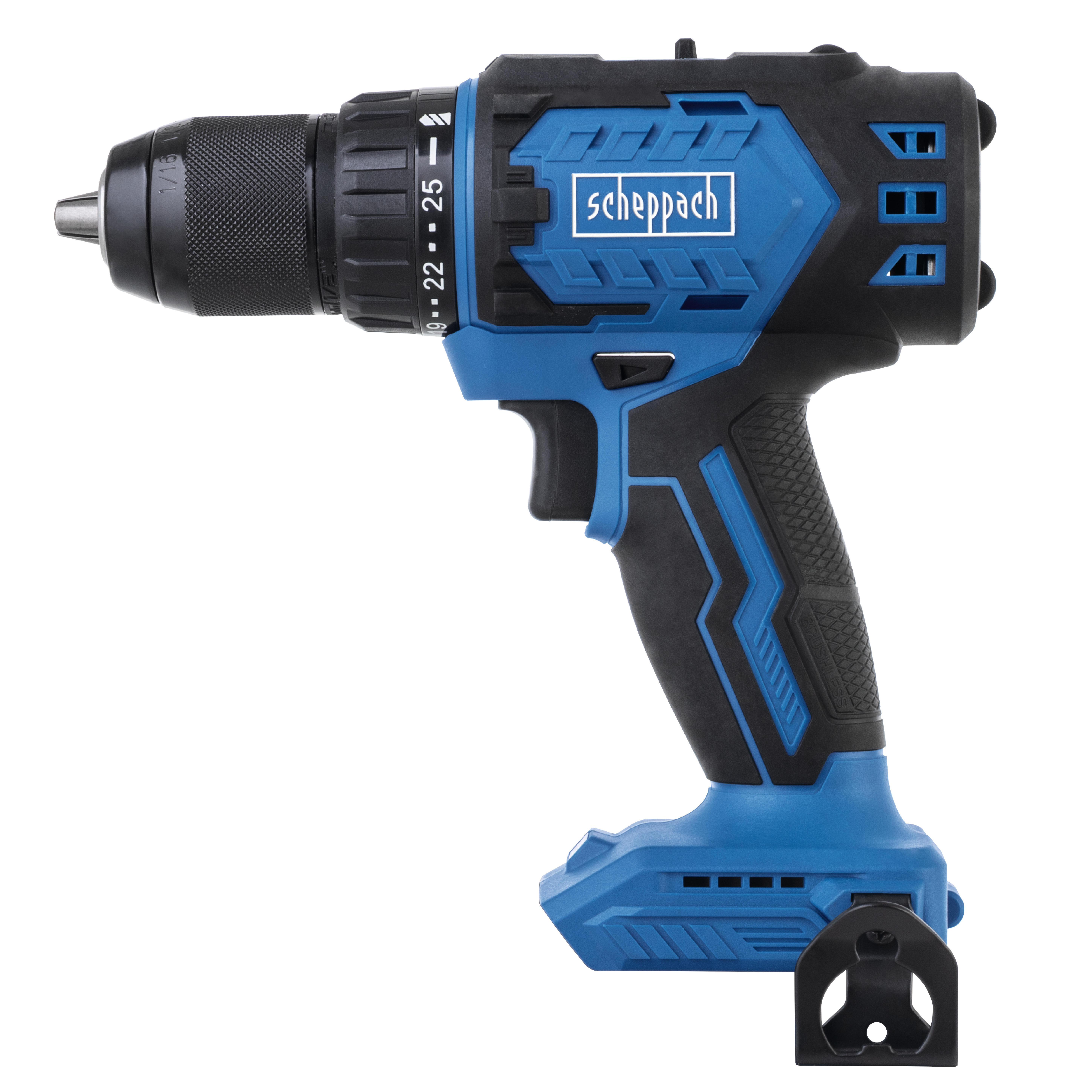 Scheppach BC-DD60-X