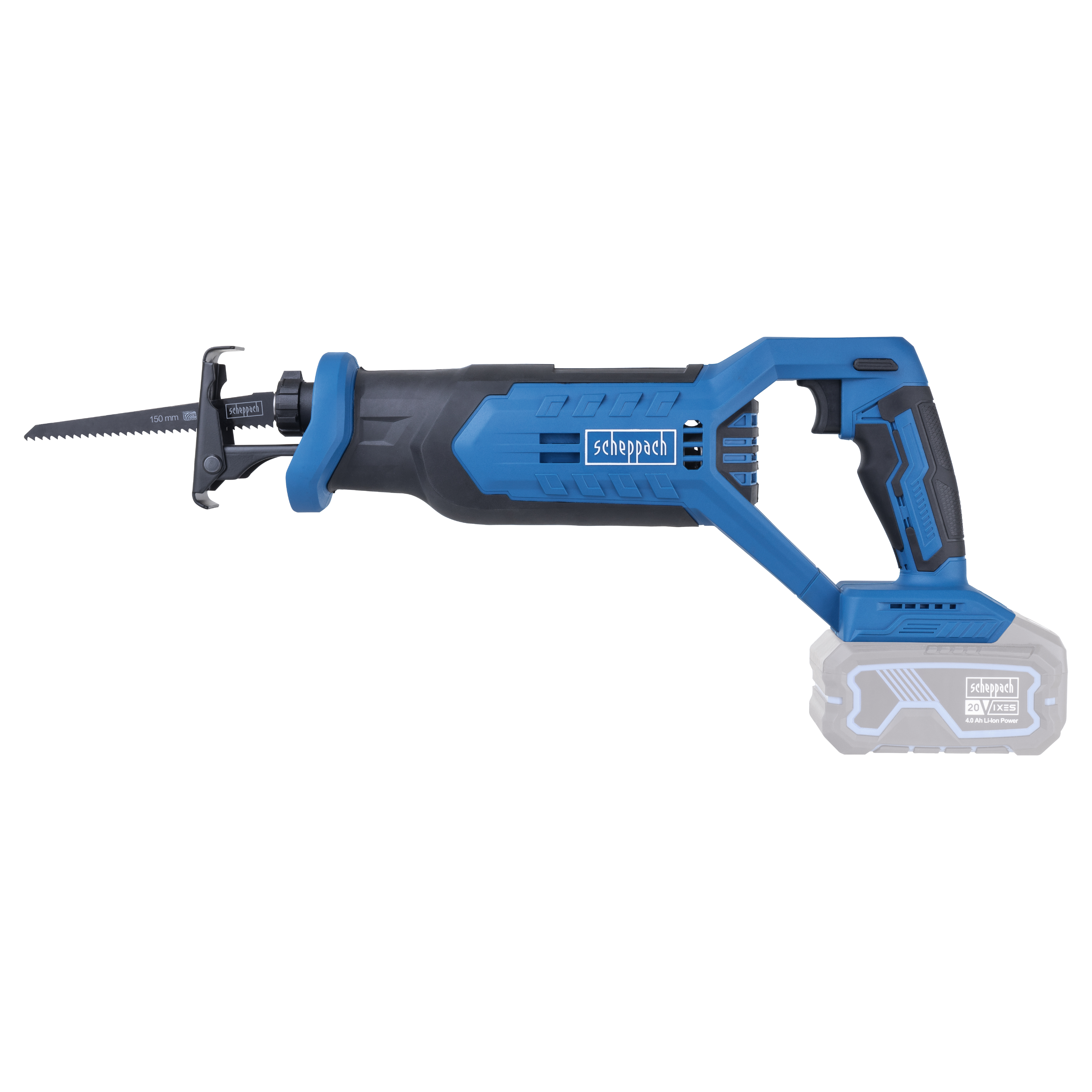 Scheppach C-RS100-X
