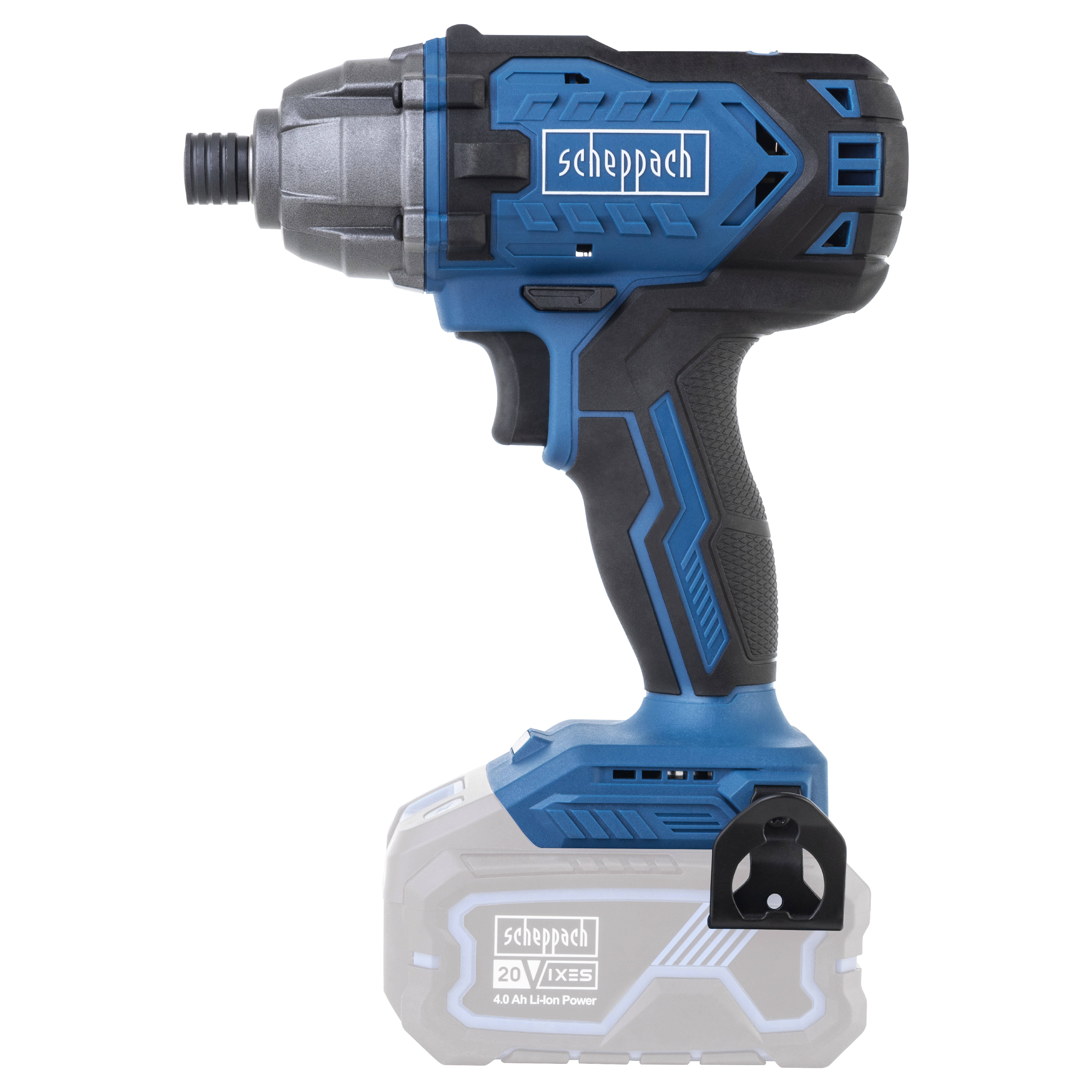 Scheppach C-ID180-X