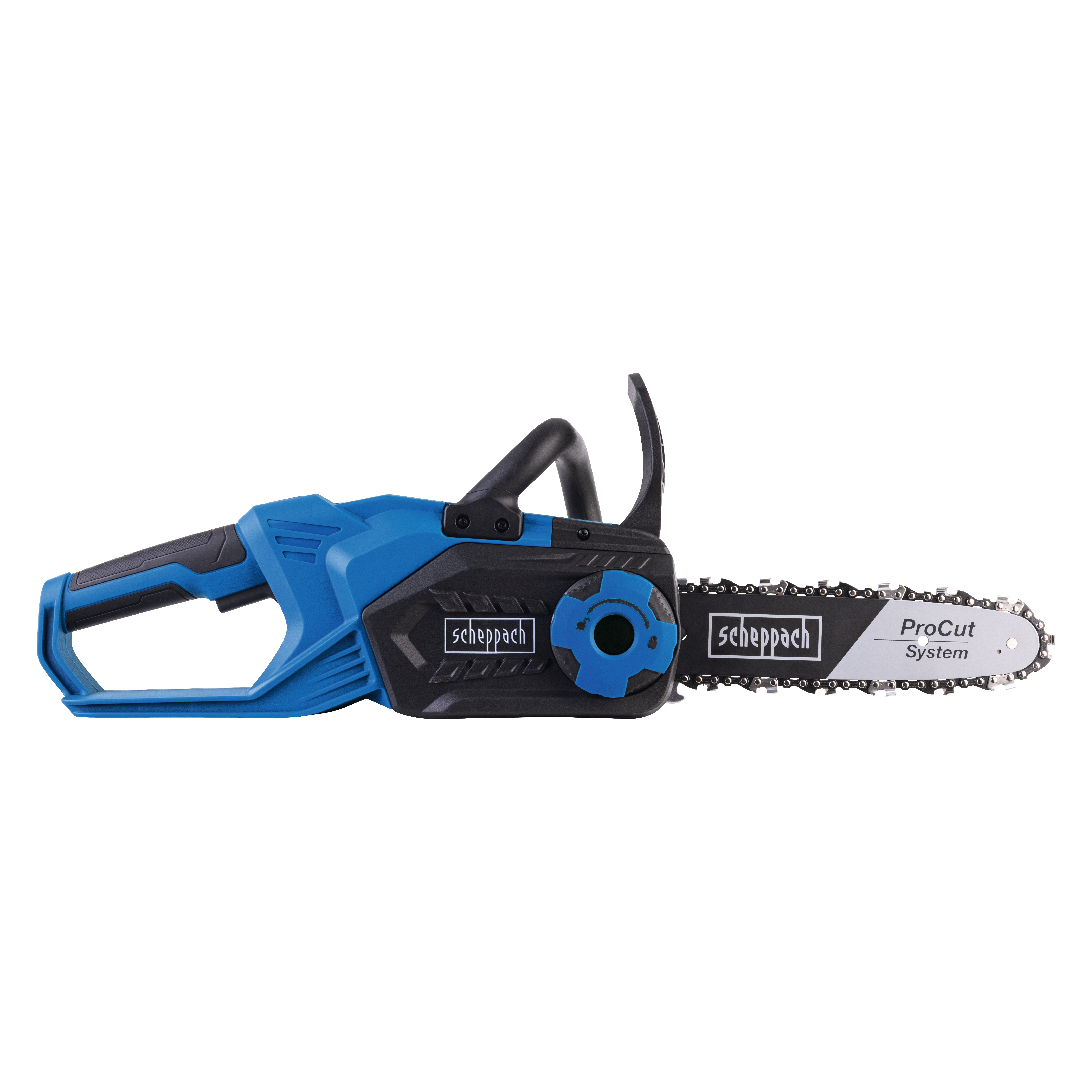 Scheppach C-CS254-X