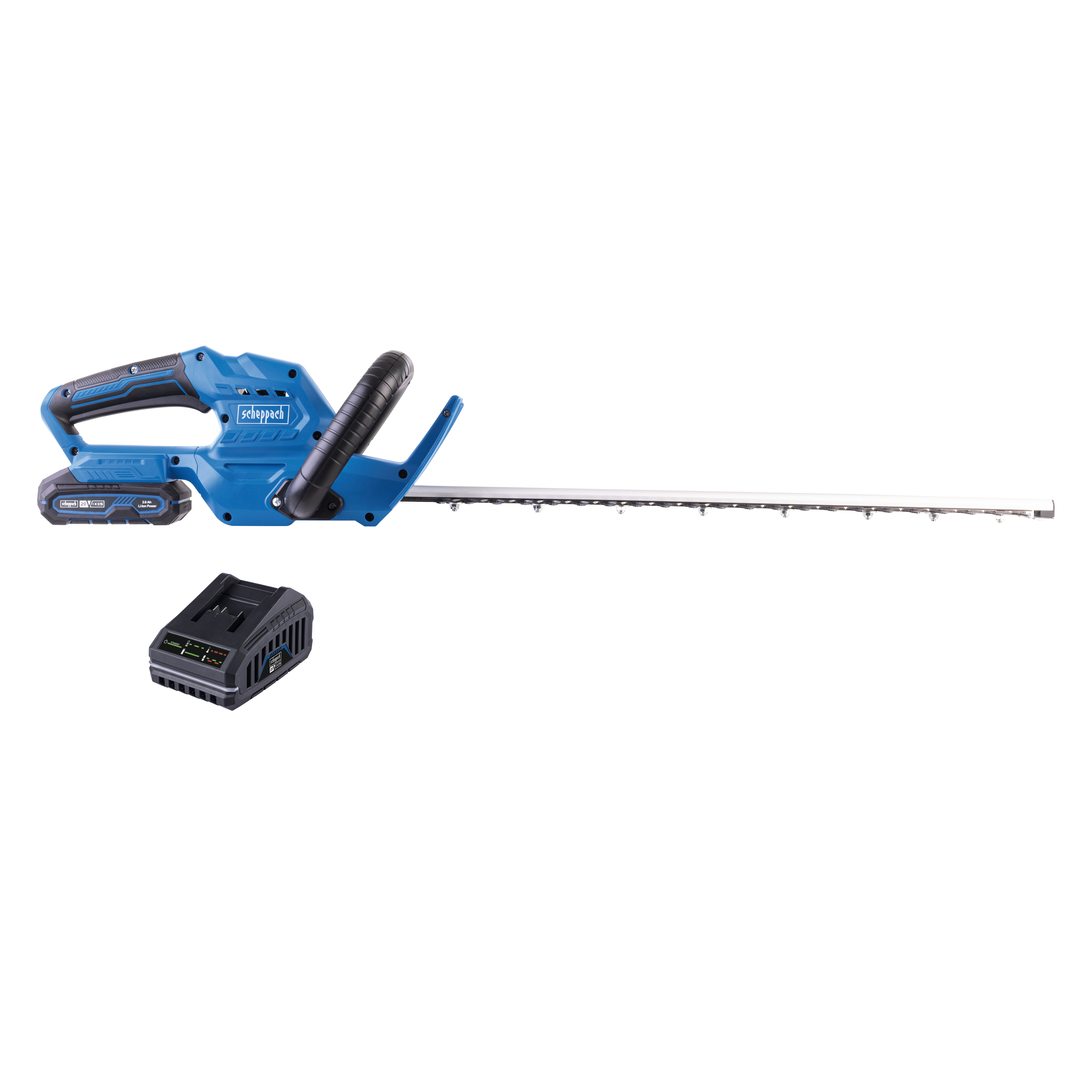 Scheppach C-HT570-X-SET S