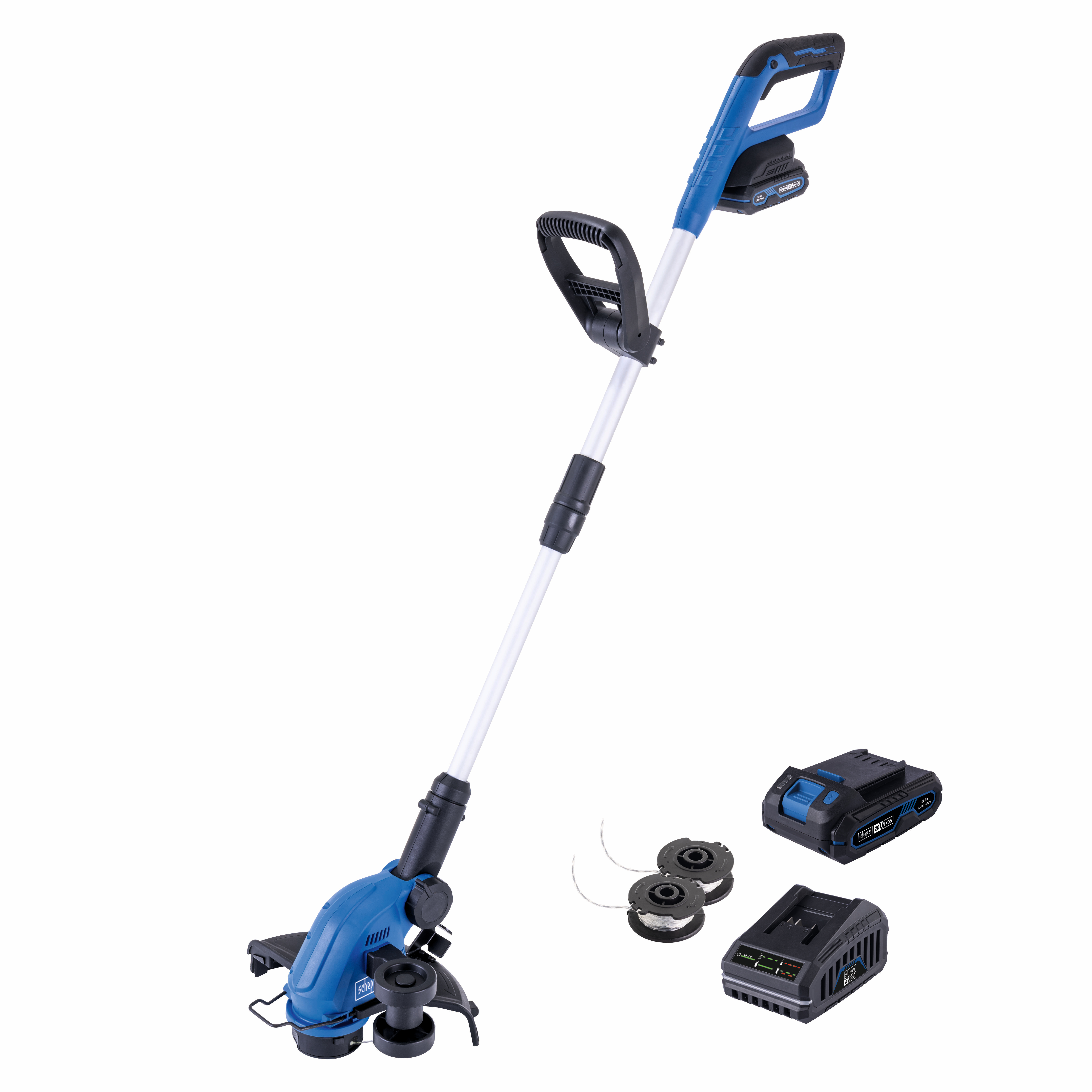 Scheppach C-LT300-X-SET S