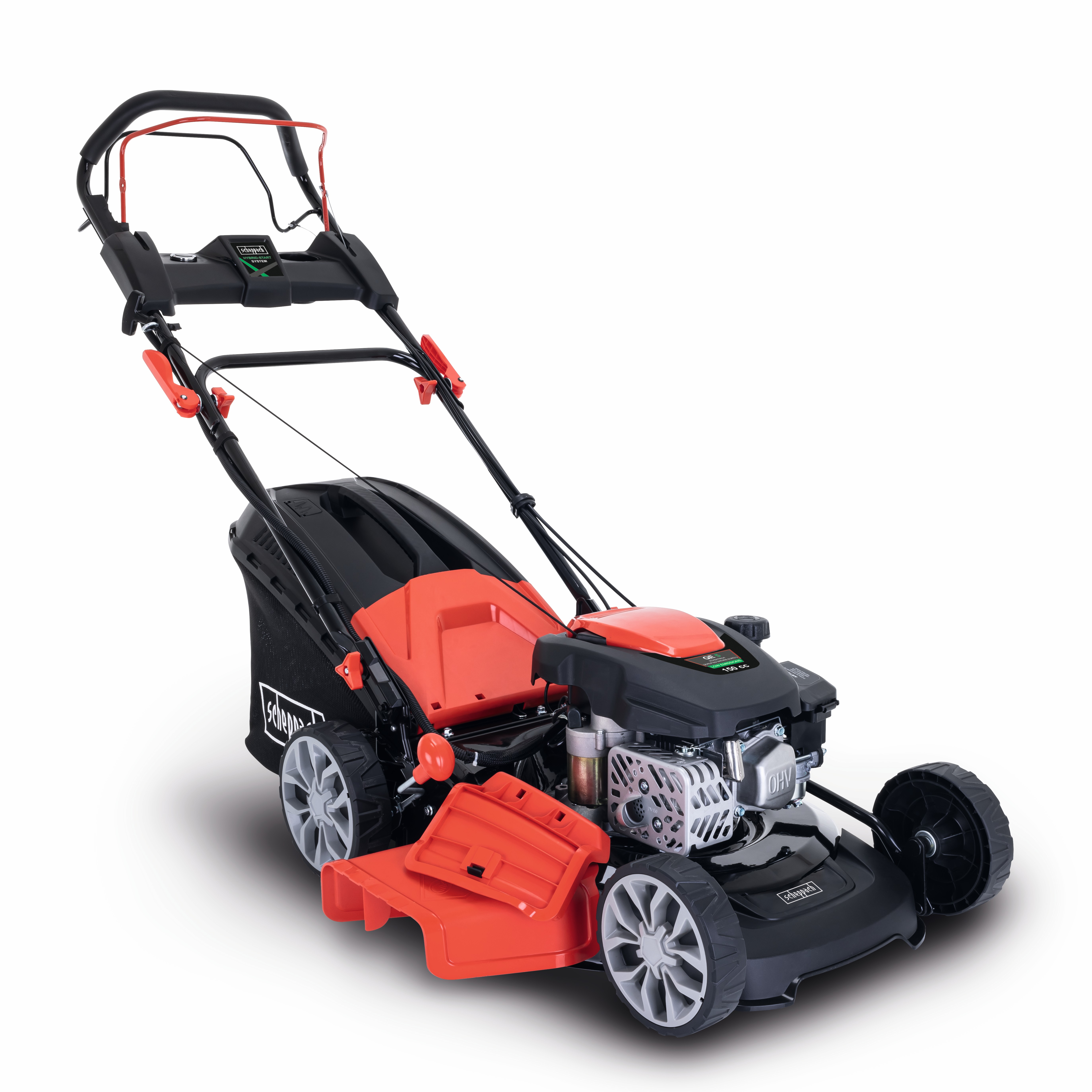 Scheppach MS 150-46 E
