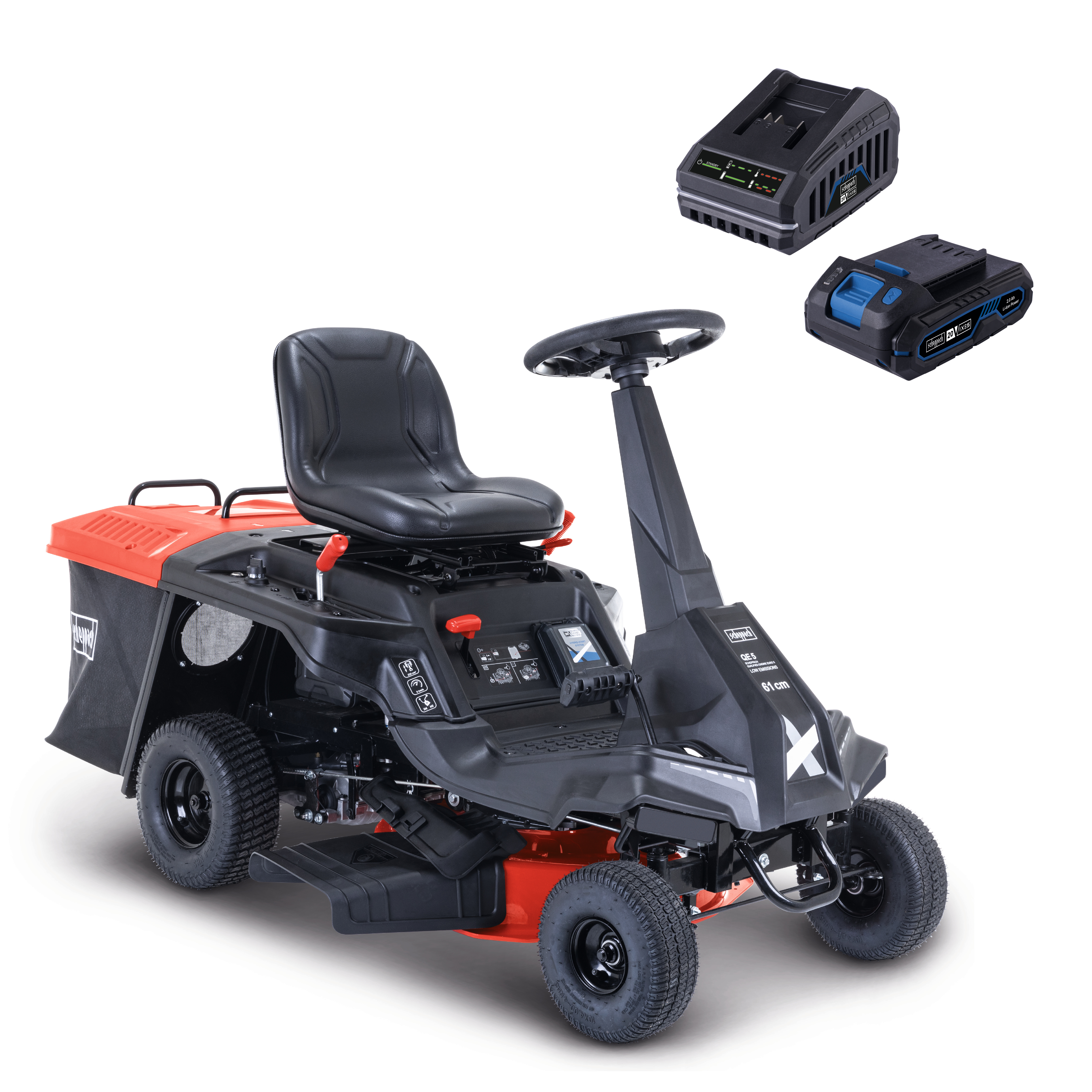 Scheppach MR 230-61