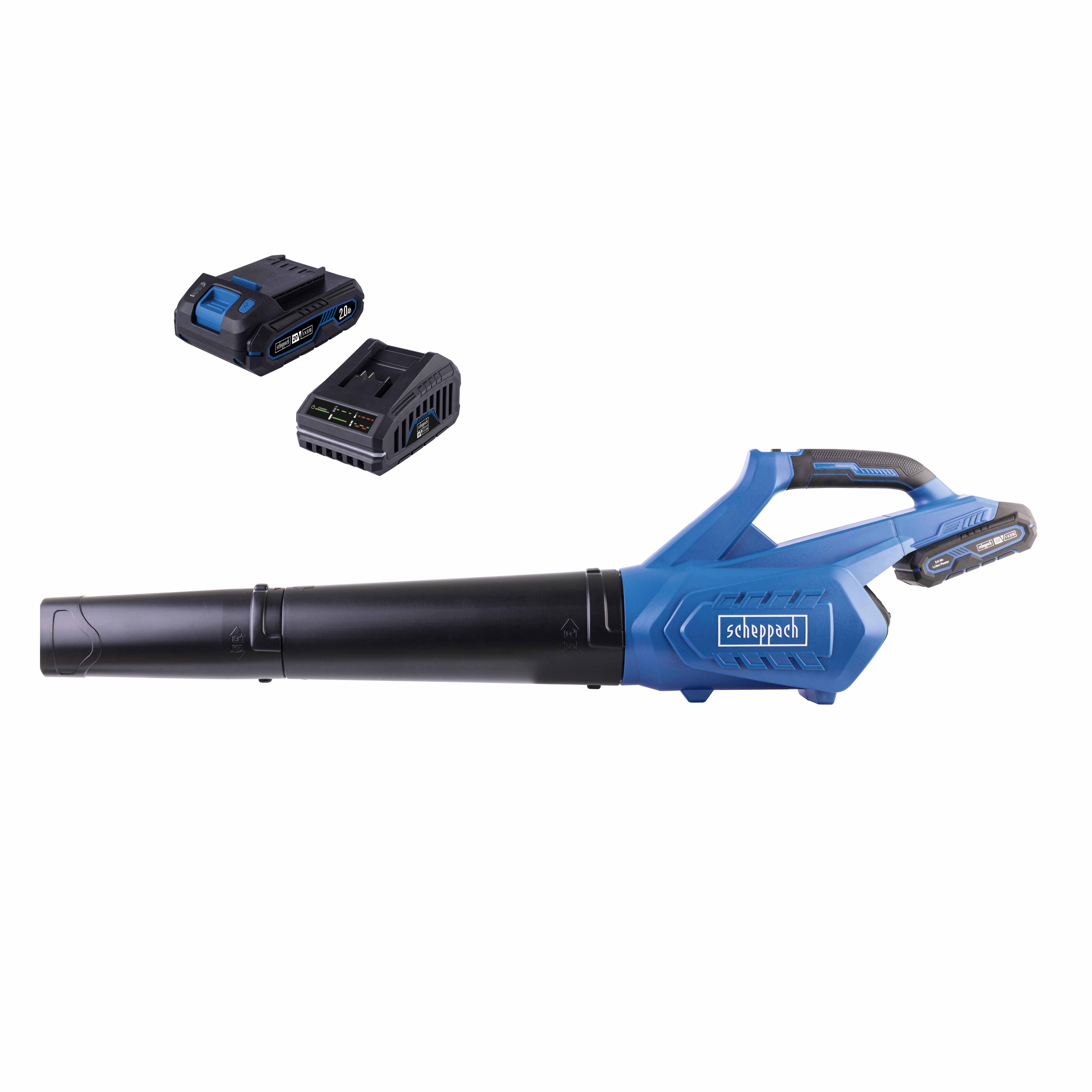 Scheppach C-BL700-X-SET S