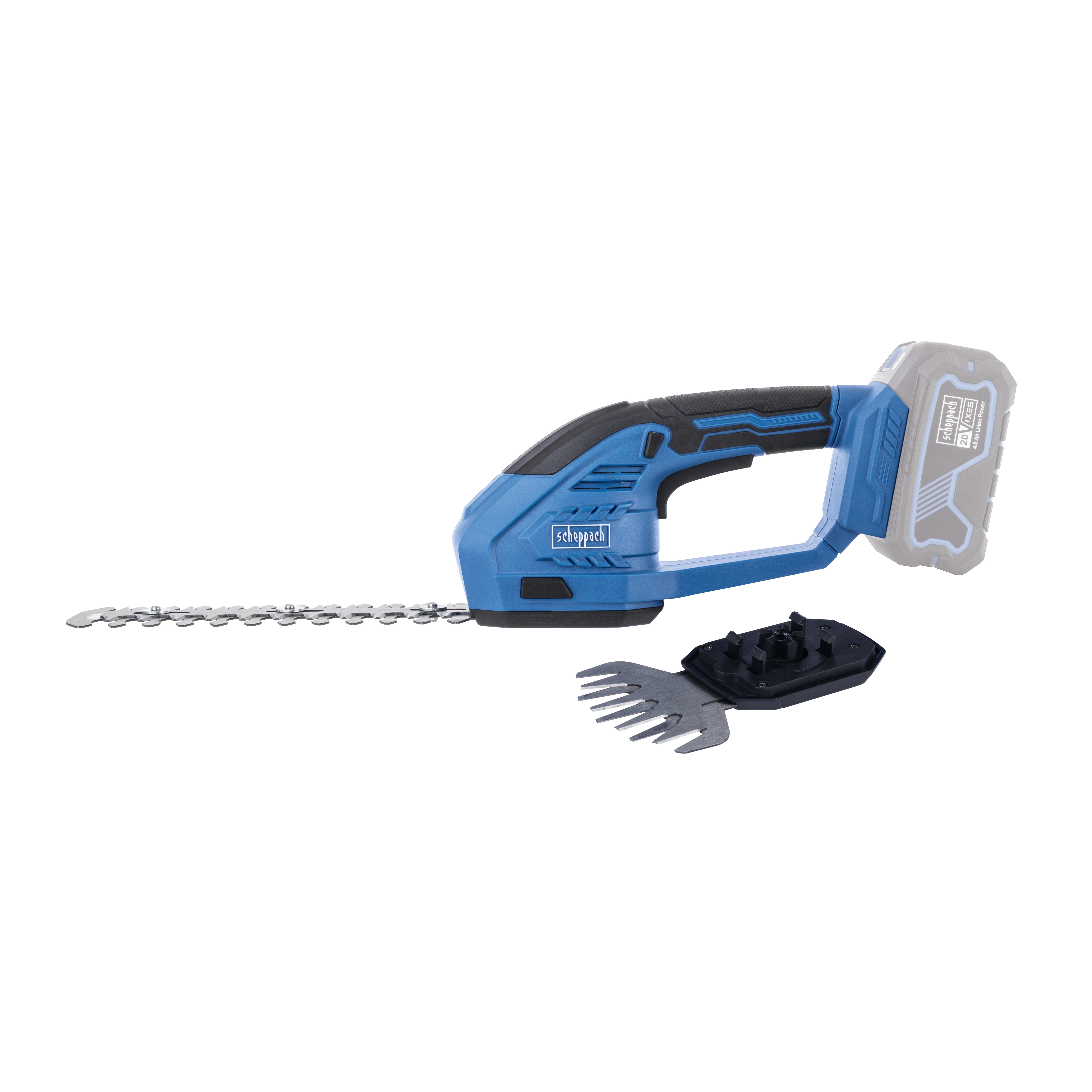 Scheppach C-HTGS200-X