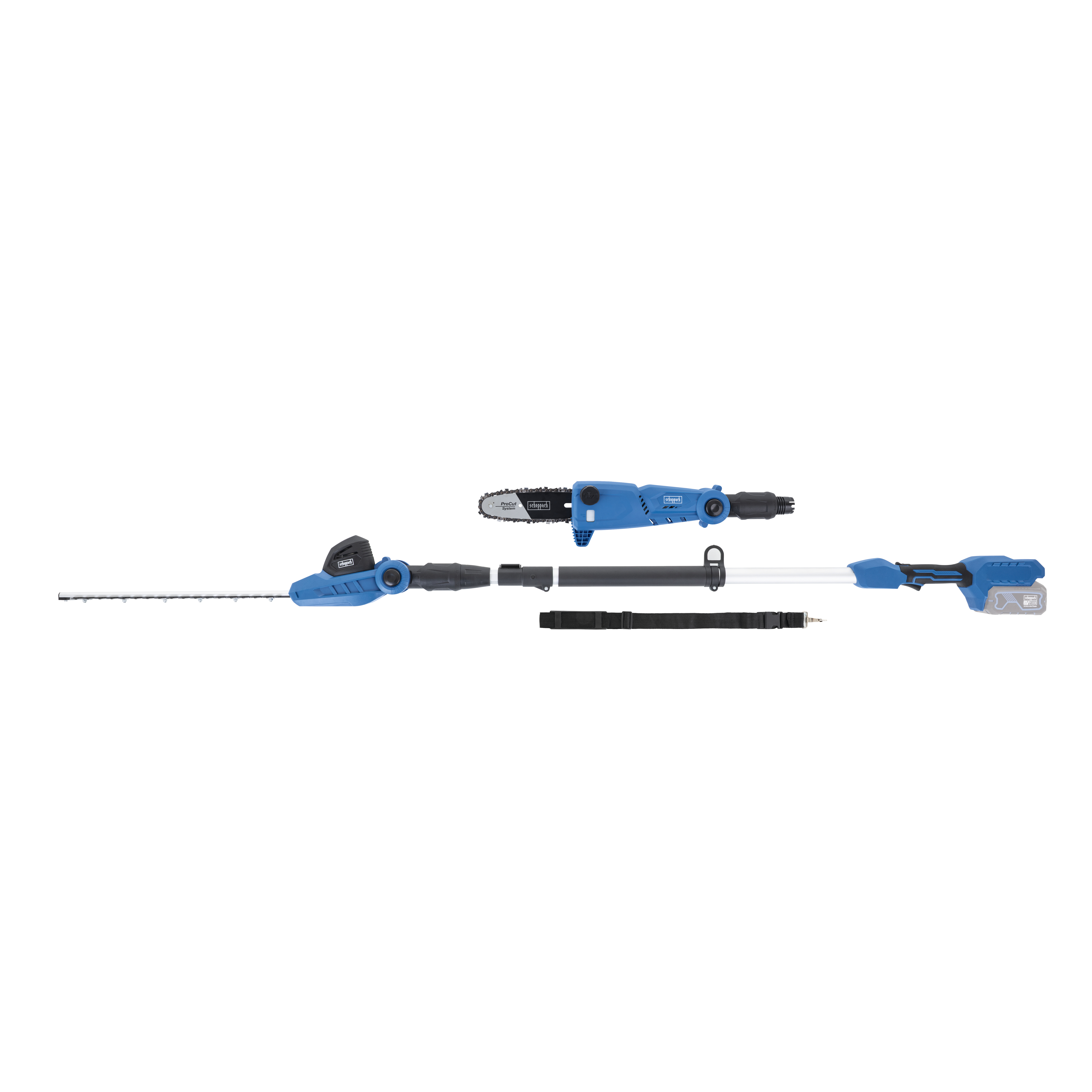 Scheppach C-PHTS410-X