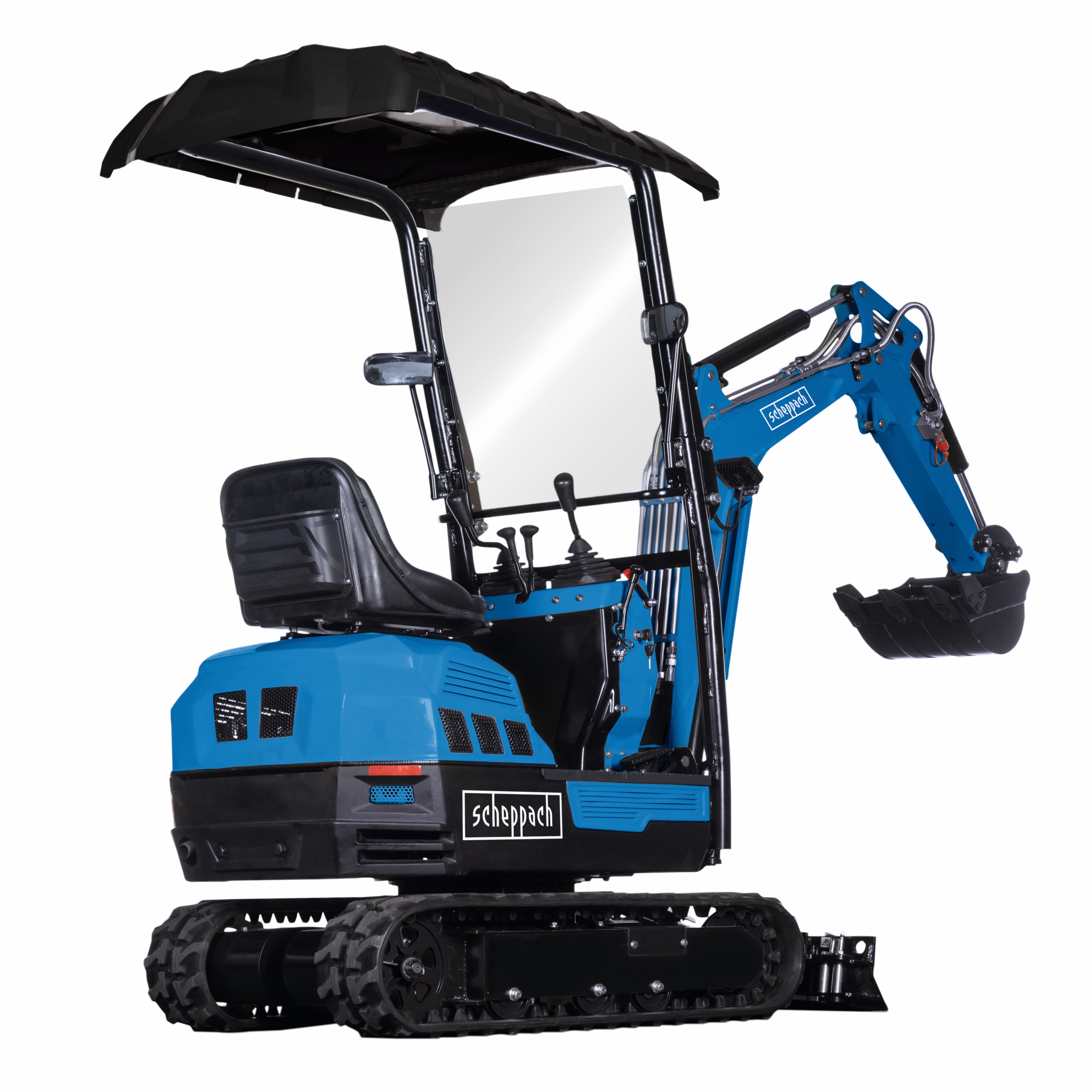 Scheppach EXC 1400