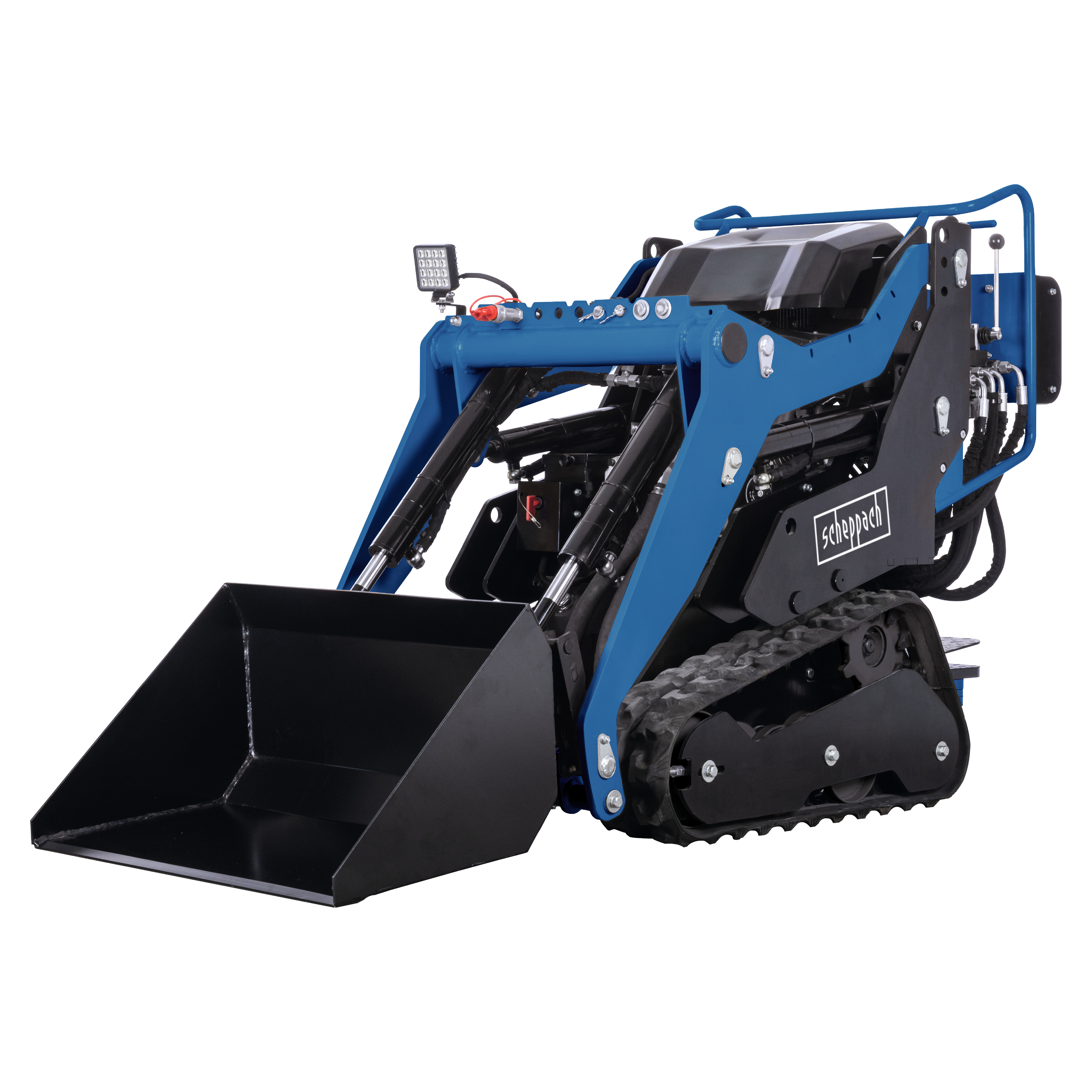 Scheppach MKL 730