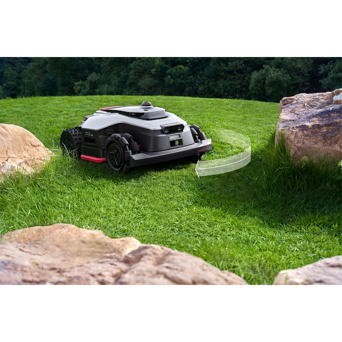 DREAME A3 AWD Pro 2500