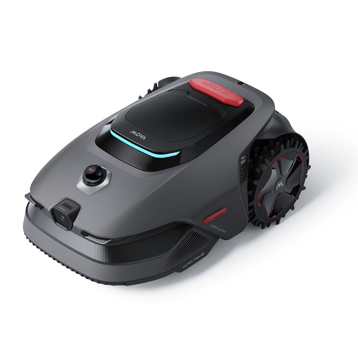 MOVA LiDAX Ultra 2000