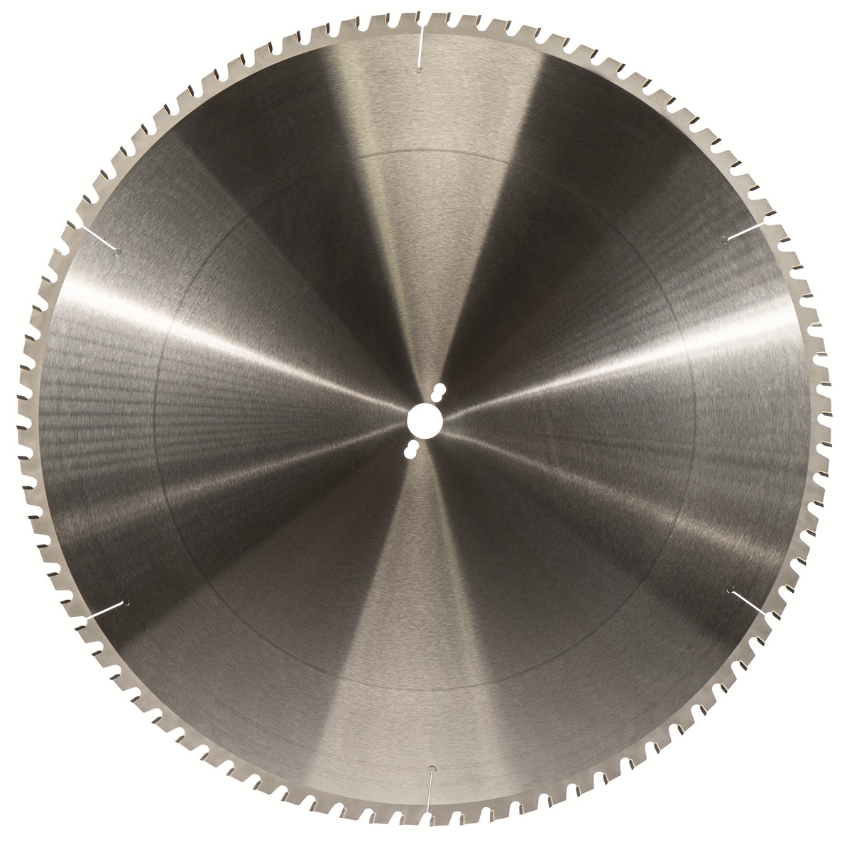 Scheppach Pilový kotouč TCT ( 700 x 30 x 4,2 mm, 84 Z )