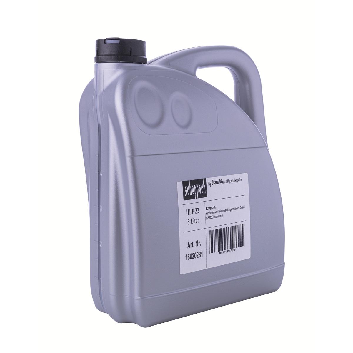 Scheppach Hydraulický olej 5l