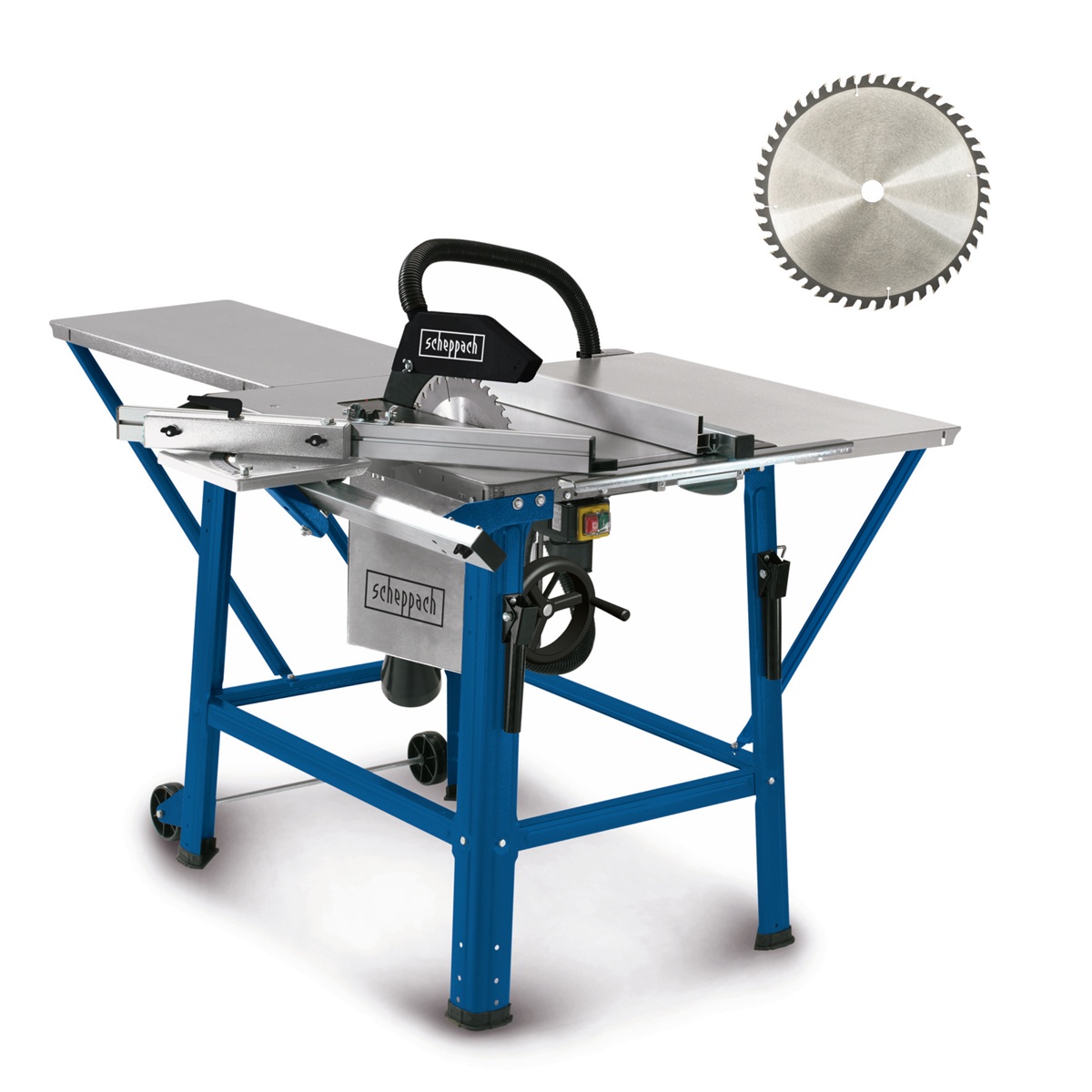 Scheppach TS 310