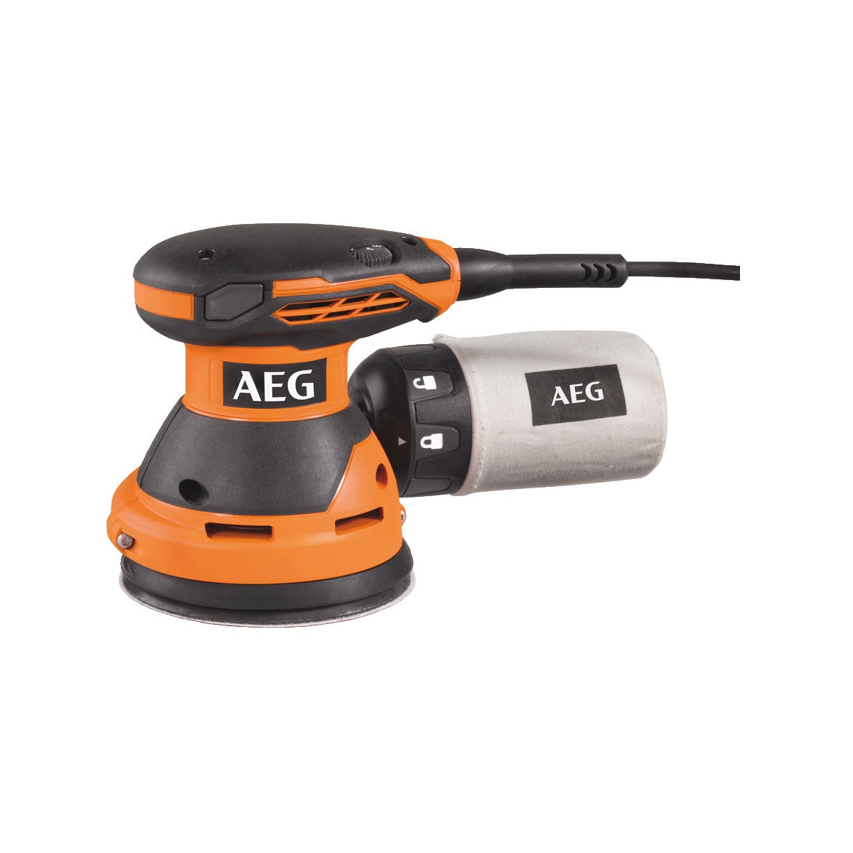AEG EX 125 ES