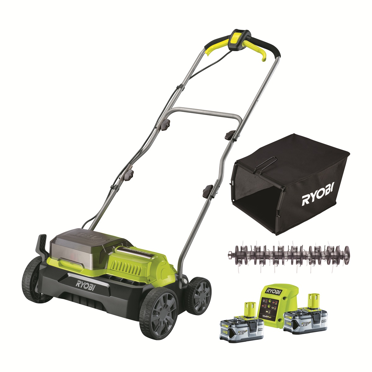 RYOBI RY18SFX35A-240