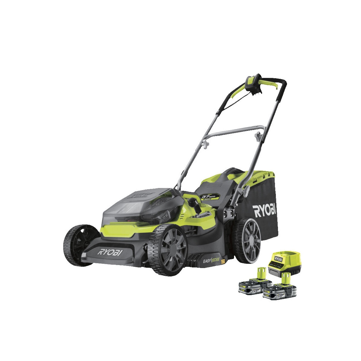 RYOBI RY18LMH37A-225