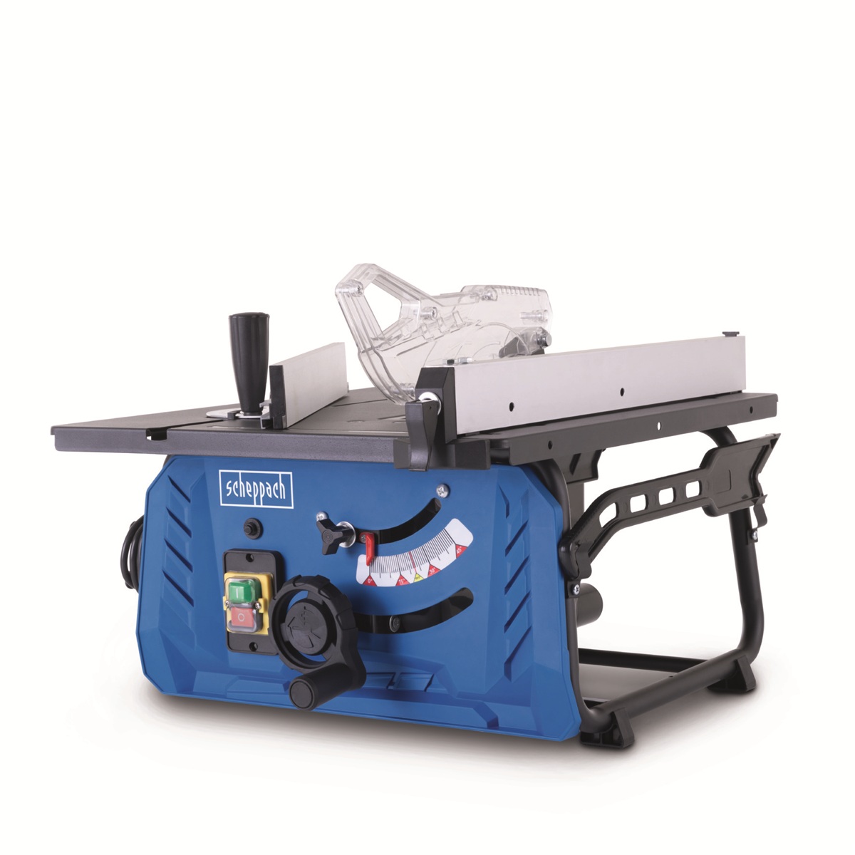 Scheppach HS 210