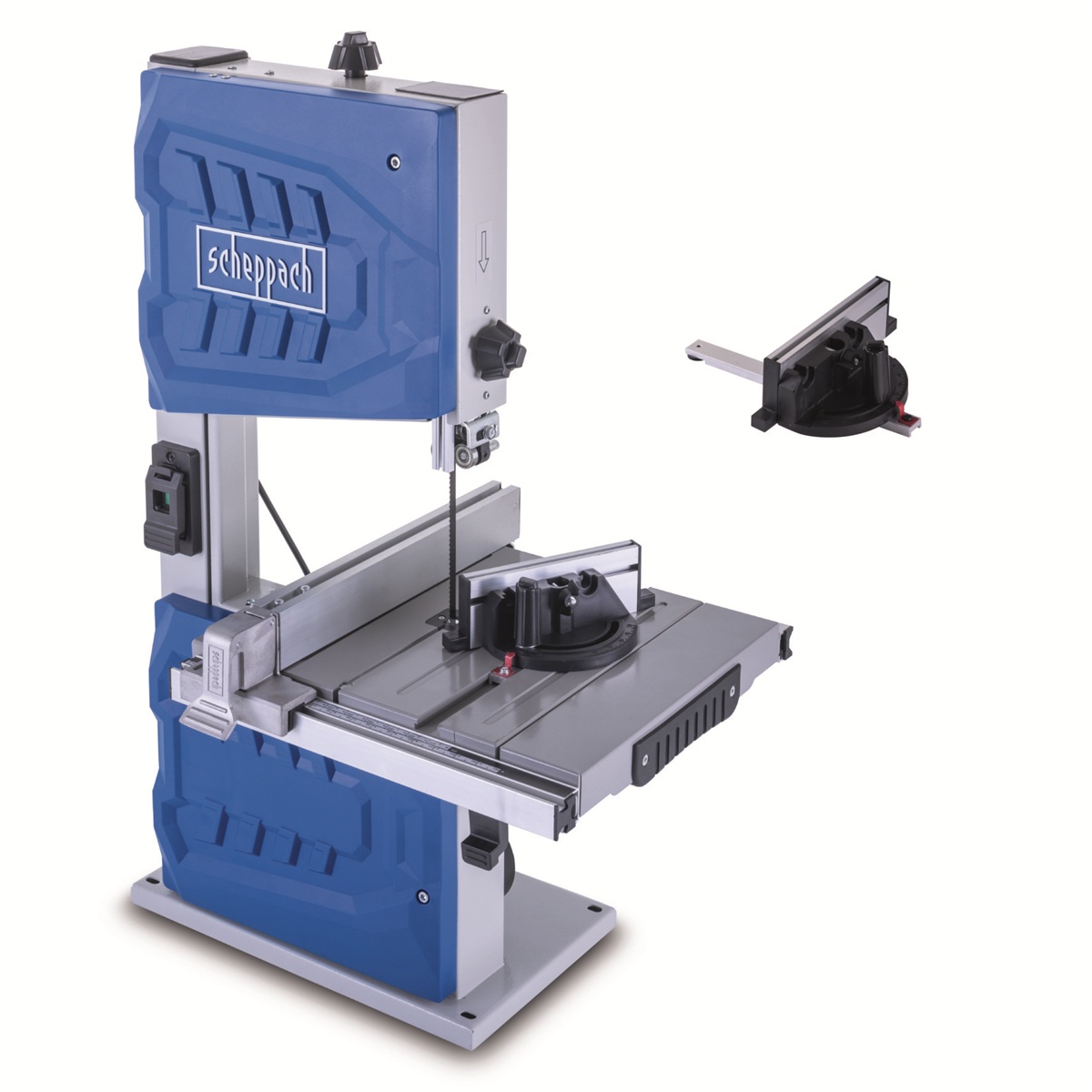 Scheppach HBS 261