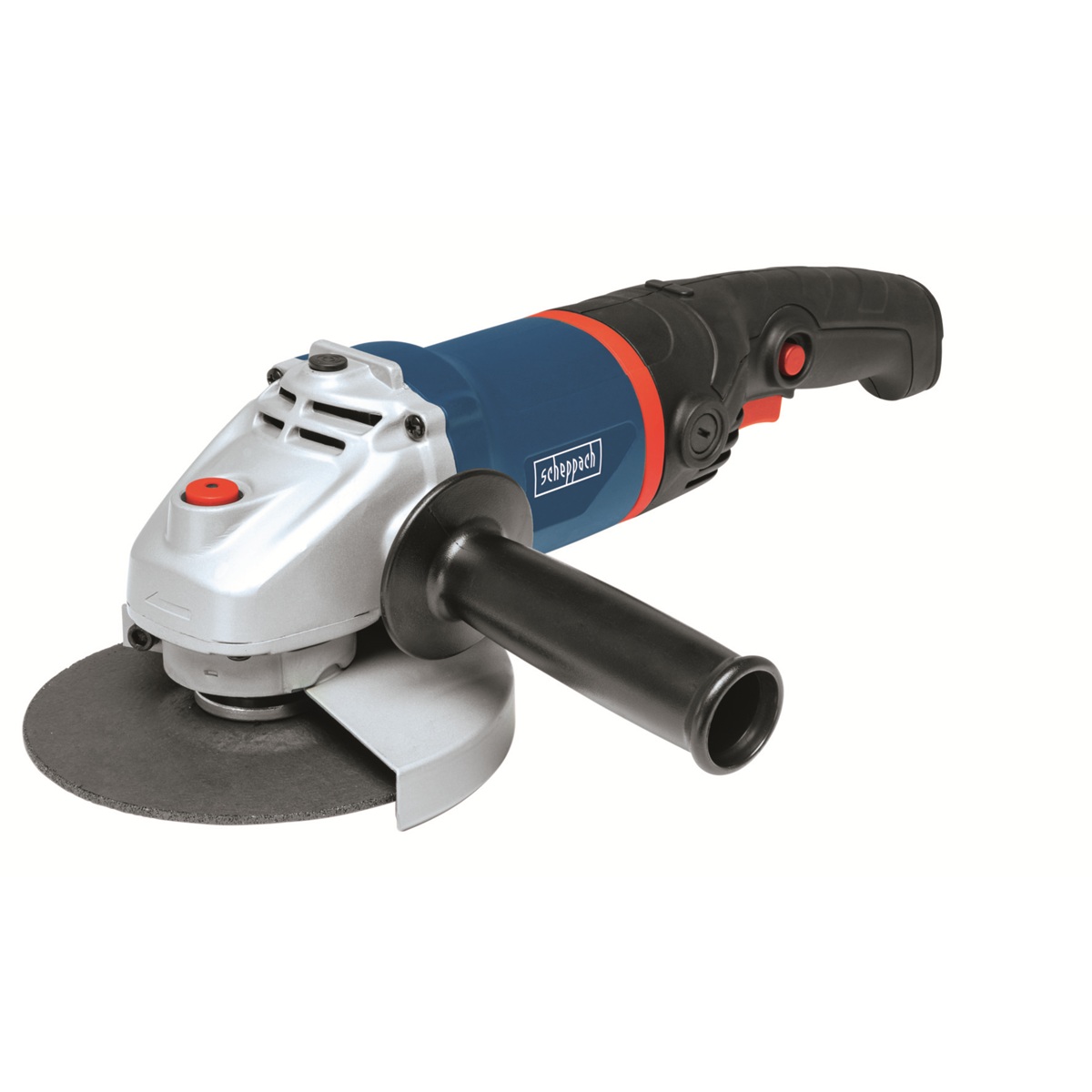 Scheppach AG 1200