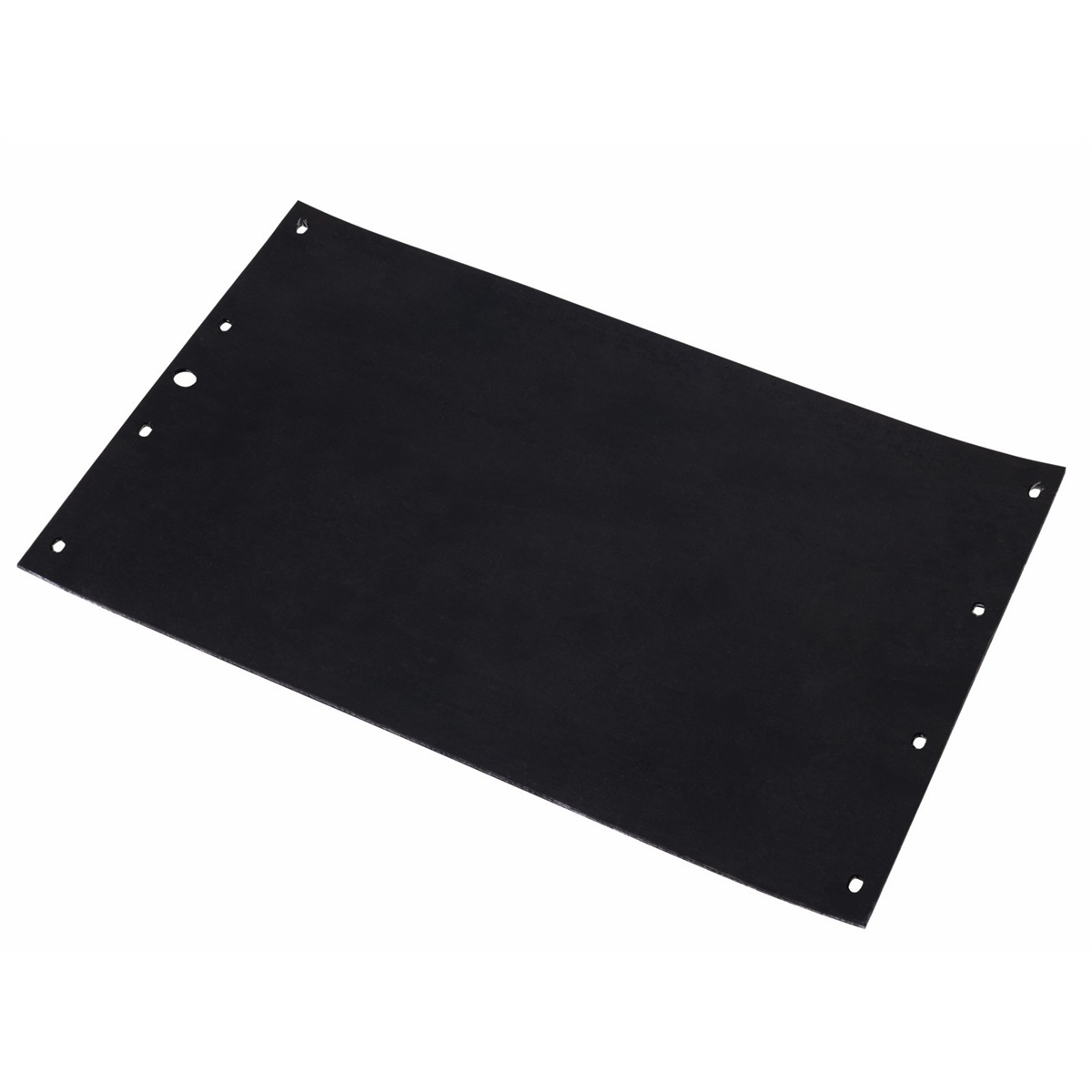 Scheppach Gumová podložka (730 x 450 x 10 mm)