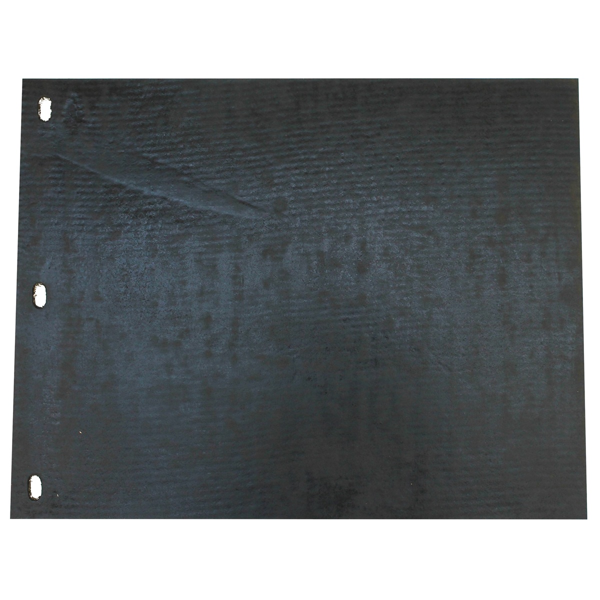 Scheppach Gumová podložka (450 x 350 mm)